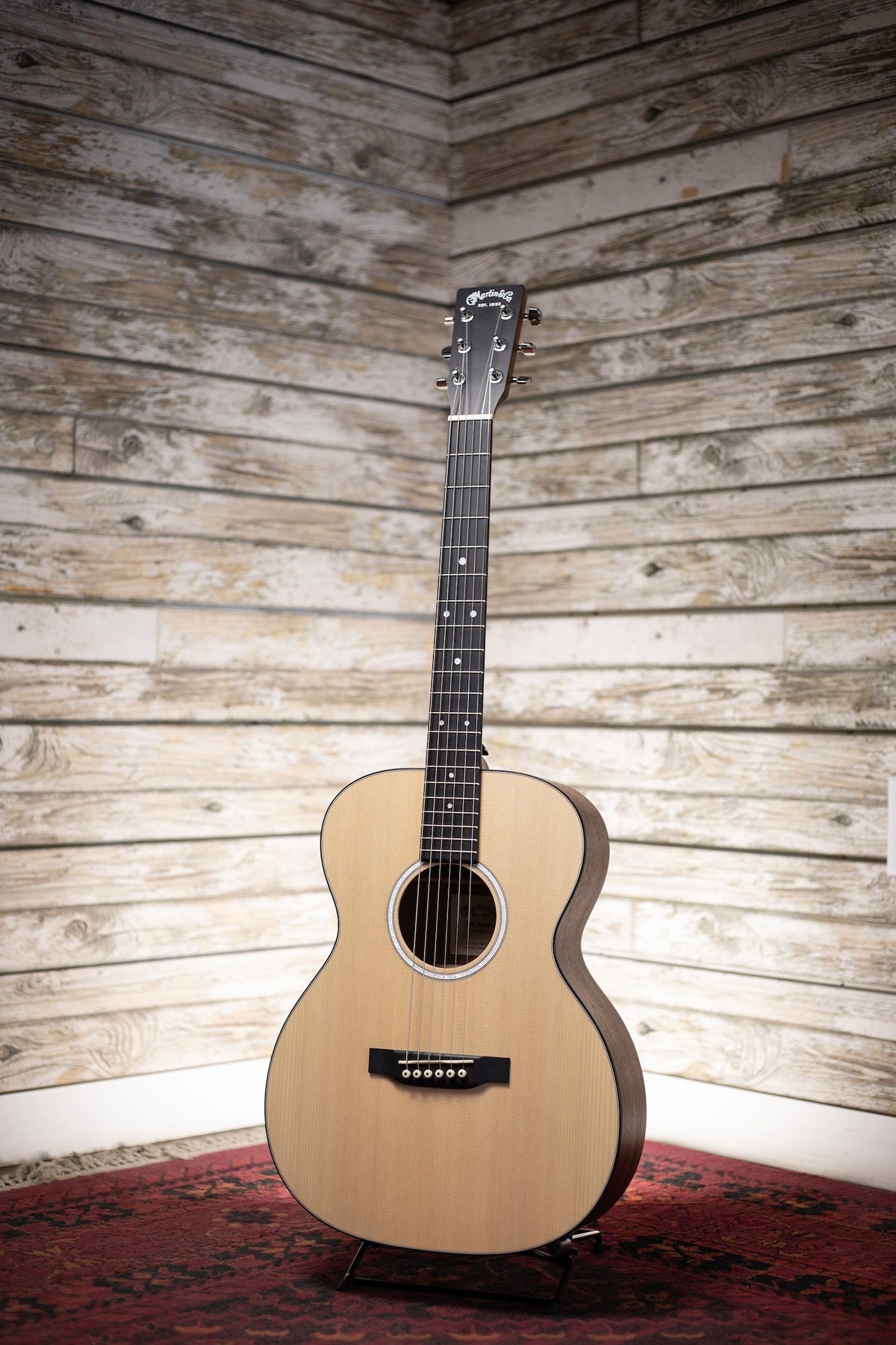 Gibson L-00 Studio Rosewood Acoustic-Electric Guitar - Antique Natural