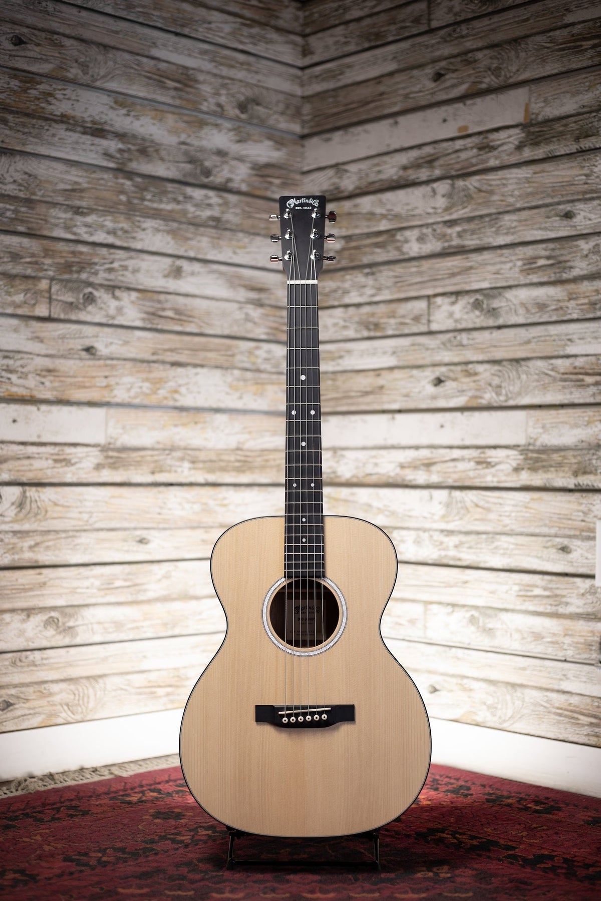 Gibson L-00 Studio Rosewood Acoustic-Electric Guitar - Antique Natural