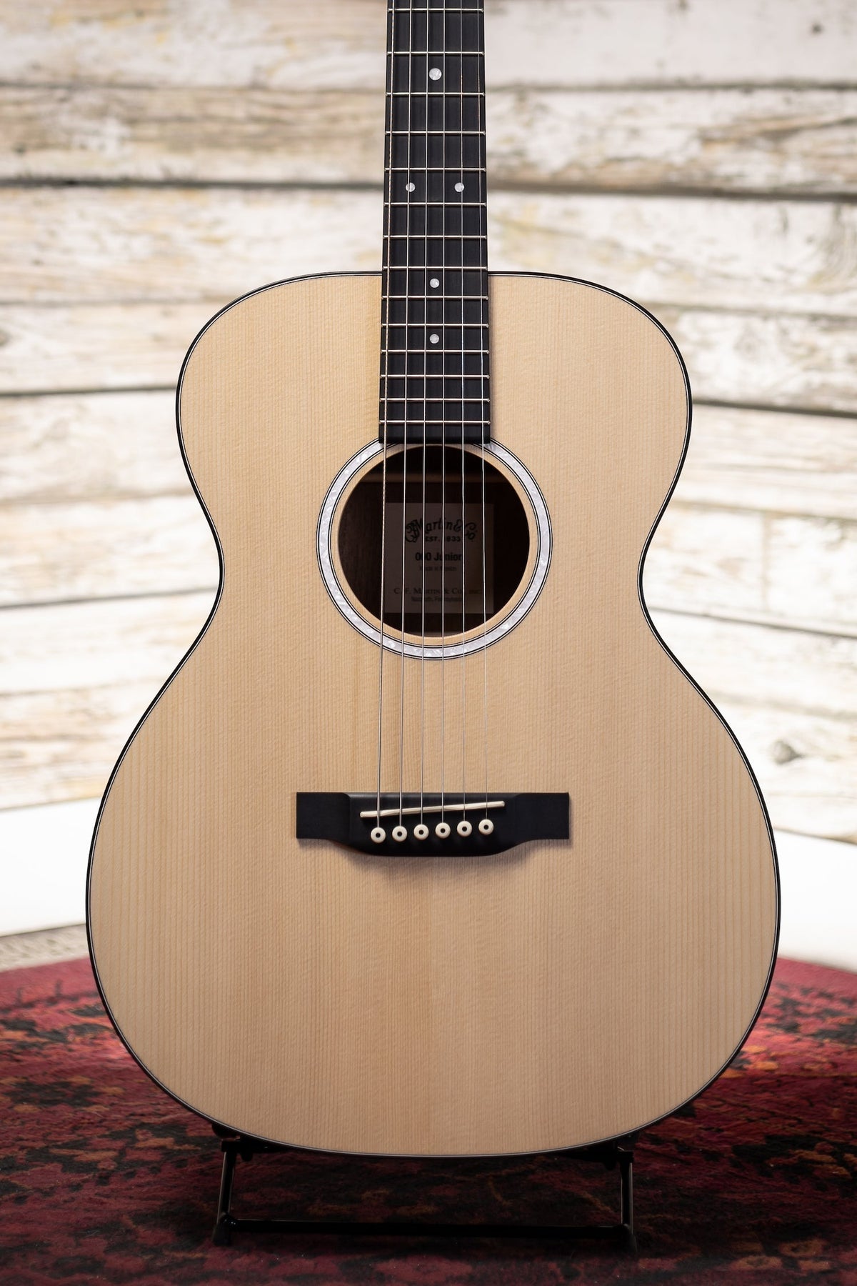 Gibson L-00 Studio Rosewood Acoustic-Electric Guitar - Antique Natural