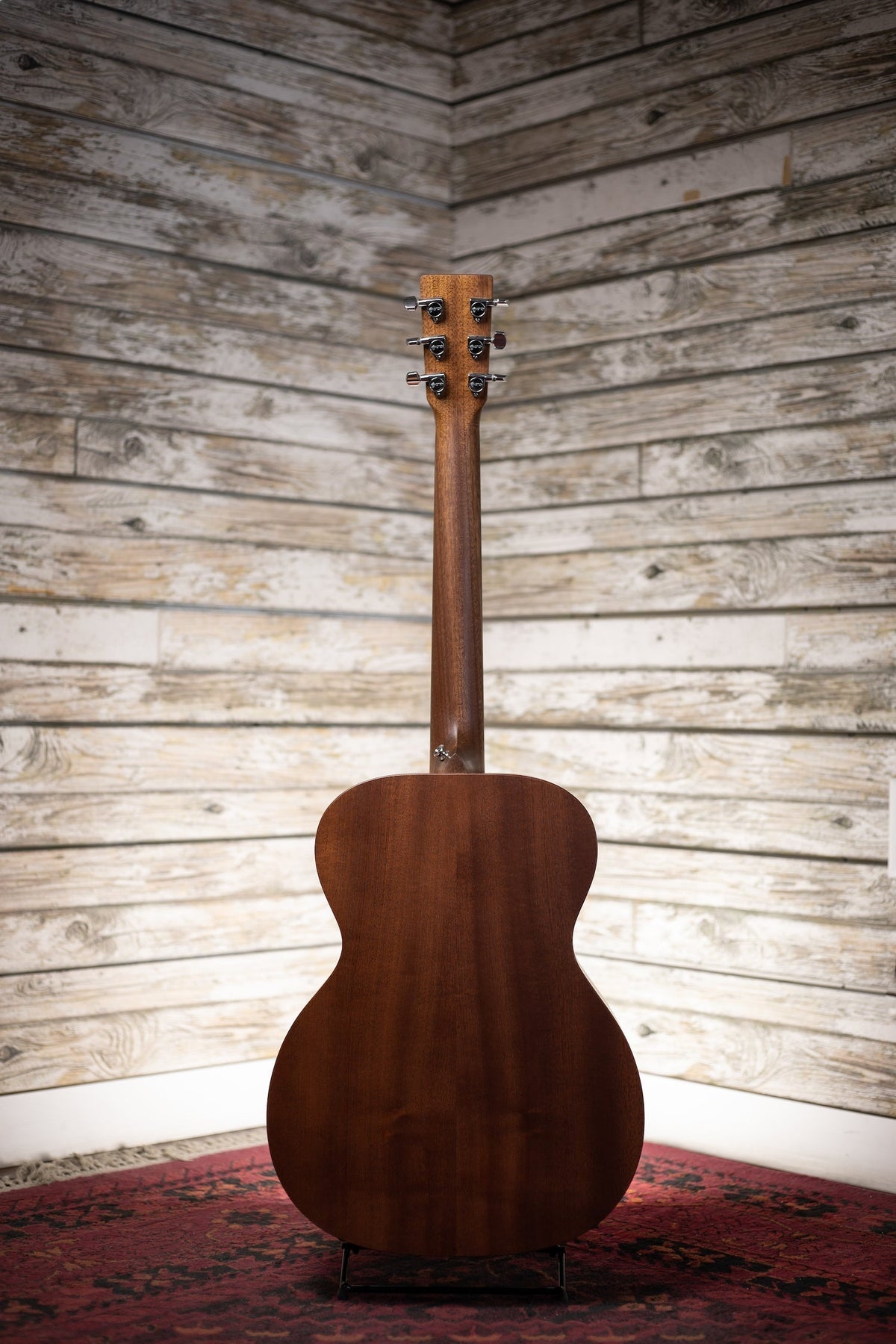 Gibson L-00 Studio Rosewood Acoustic-Electric Guitar - Antique Natural