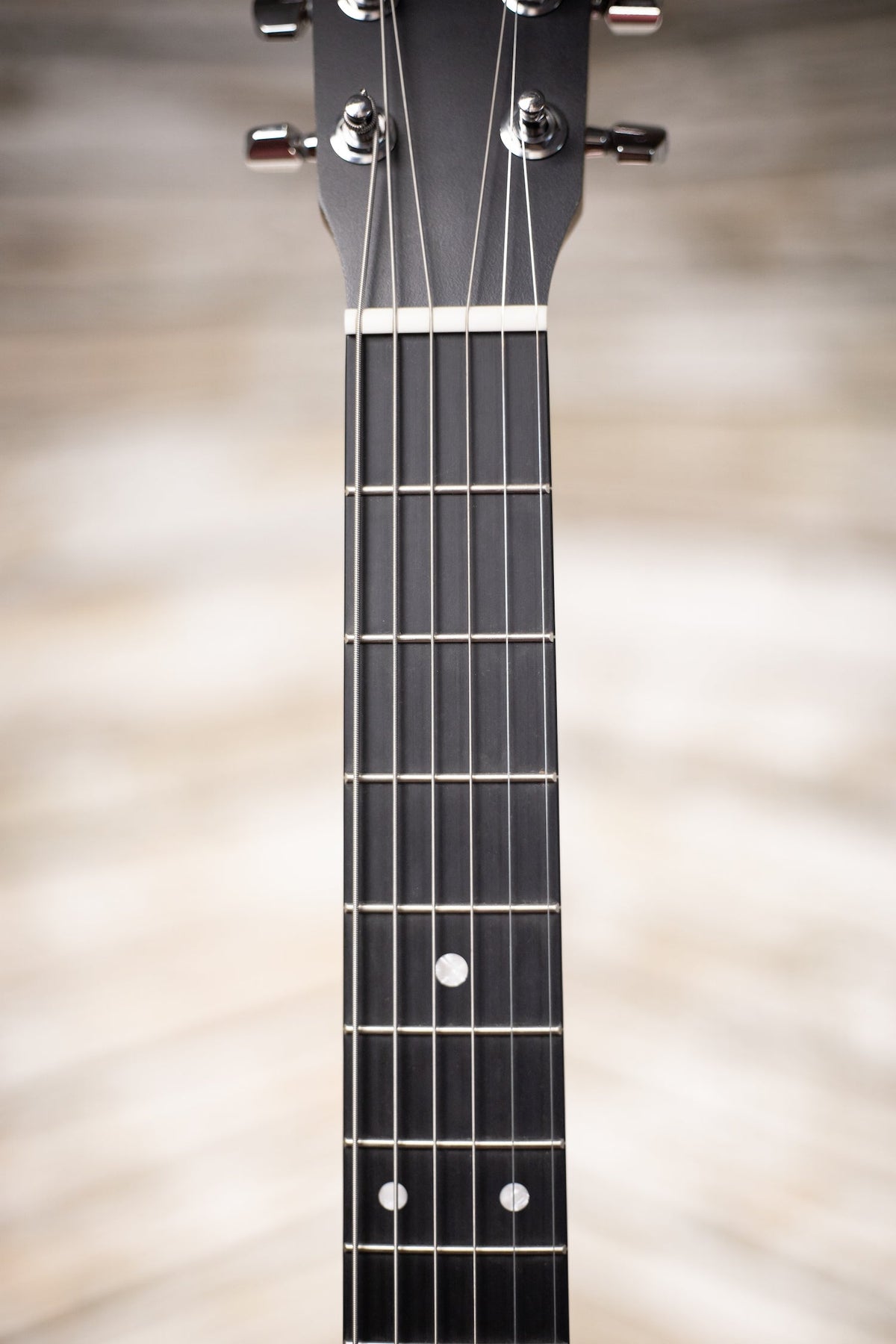 Gibson L-00 Studio Rosewood Acoustic-Electric Guitar - Antique Natural