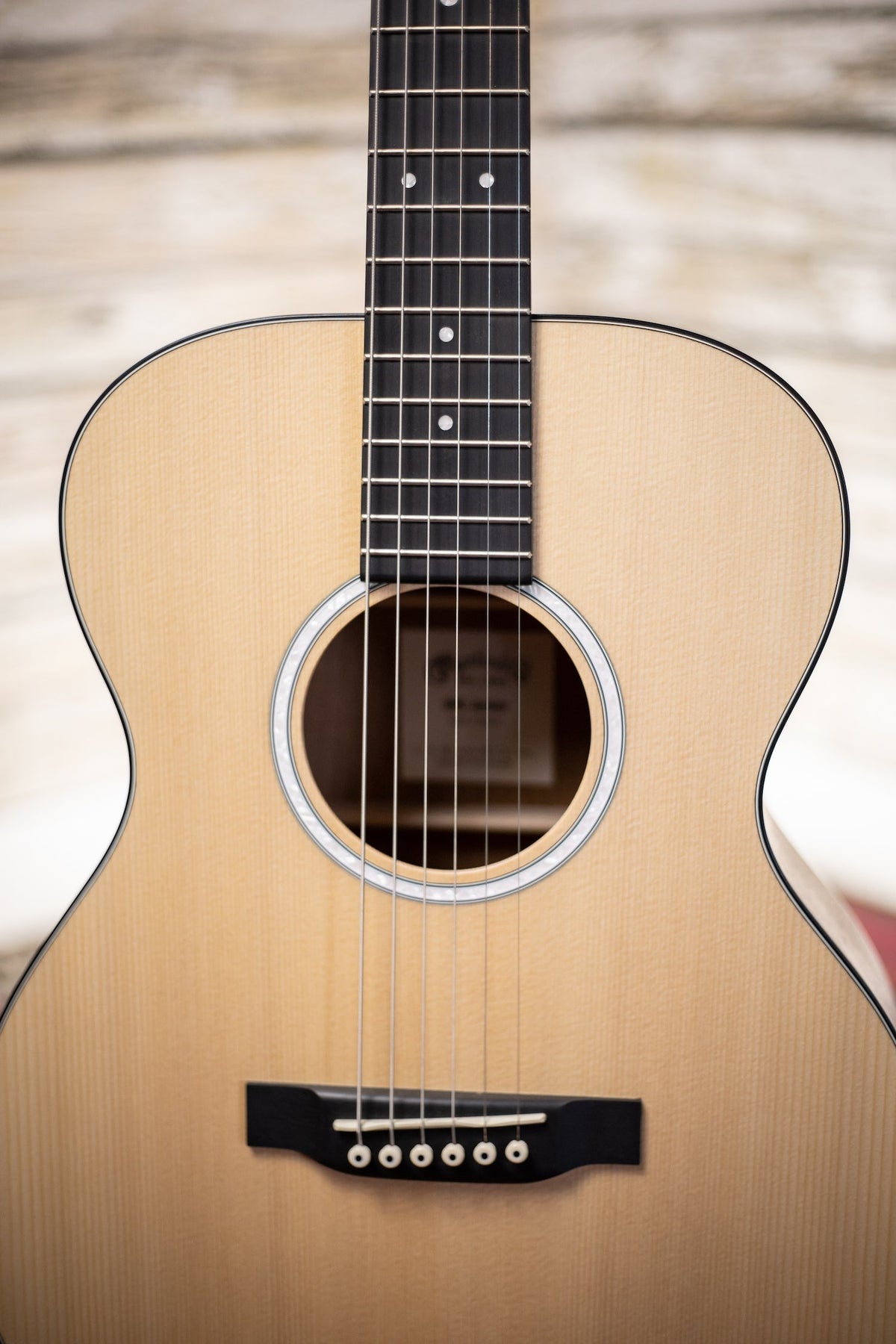 Gibson L-00 Studio Rosewood Acoustic-Electric Guitar - Antique Natural