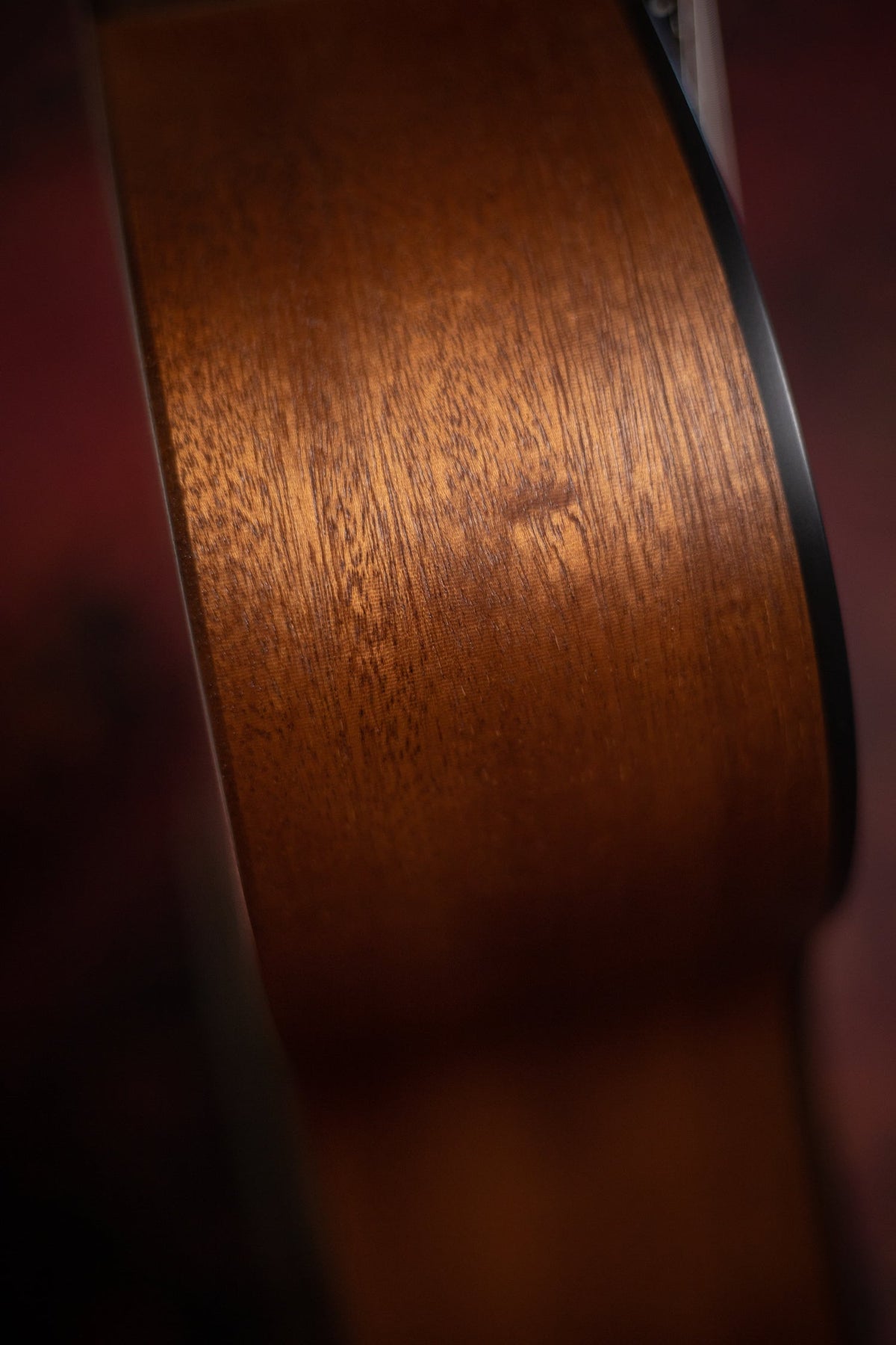 Gibson L-00 Studio Rosewood Acoustic-Electric Guitar - Antique Natural