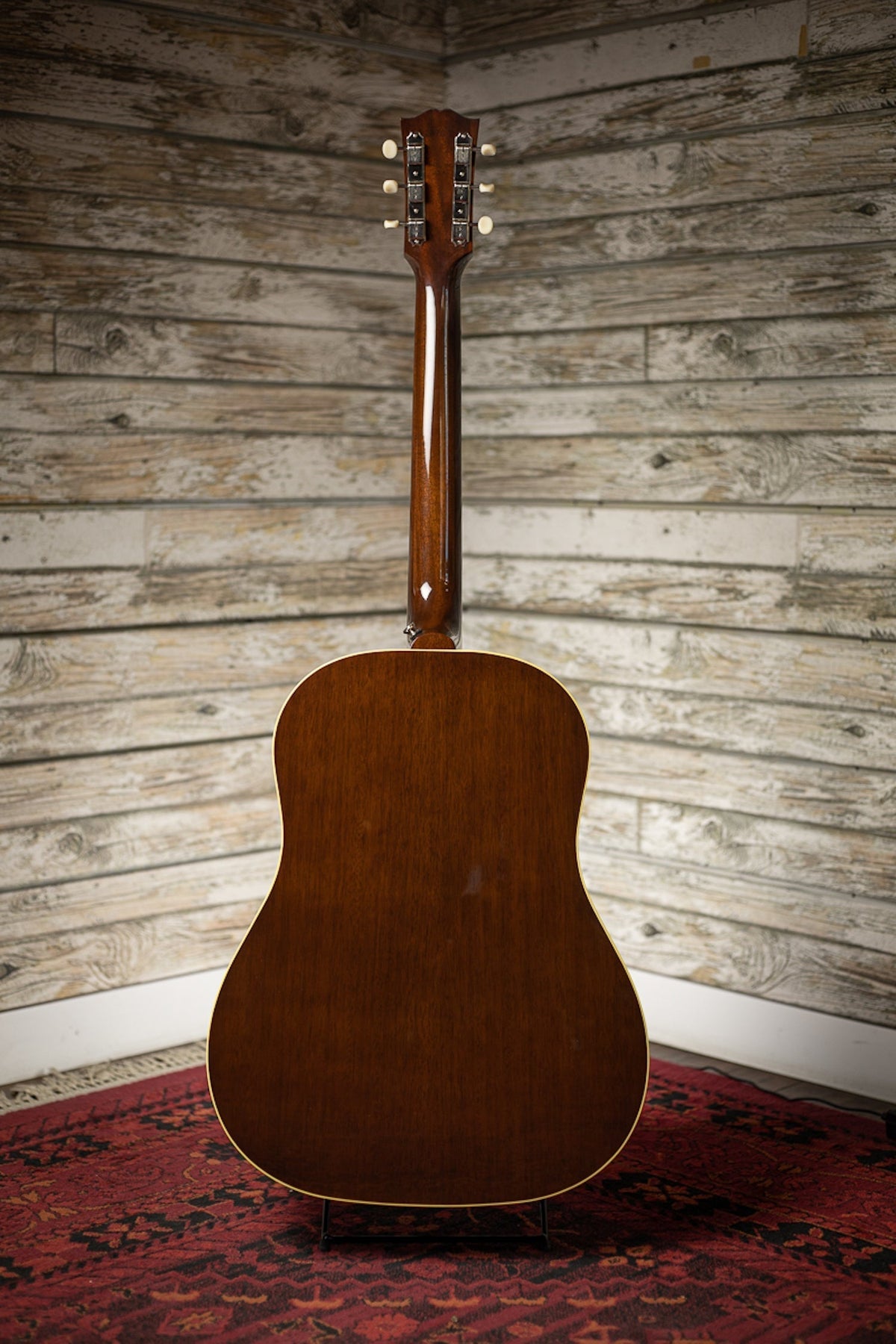 Gibson 50s J-45 Original Acoustic-Electric Guitar - Vintage Sunburst