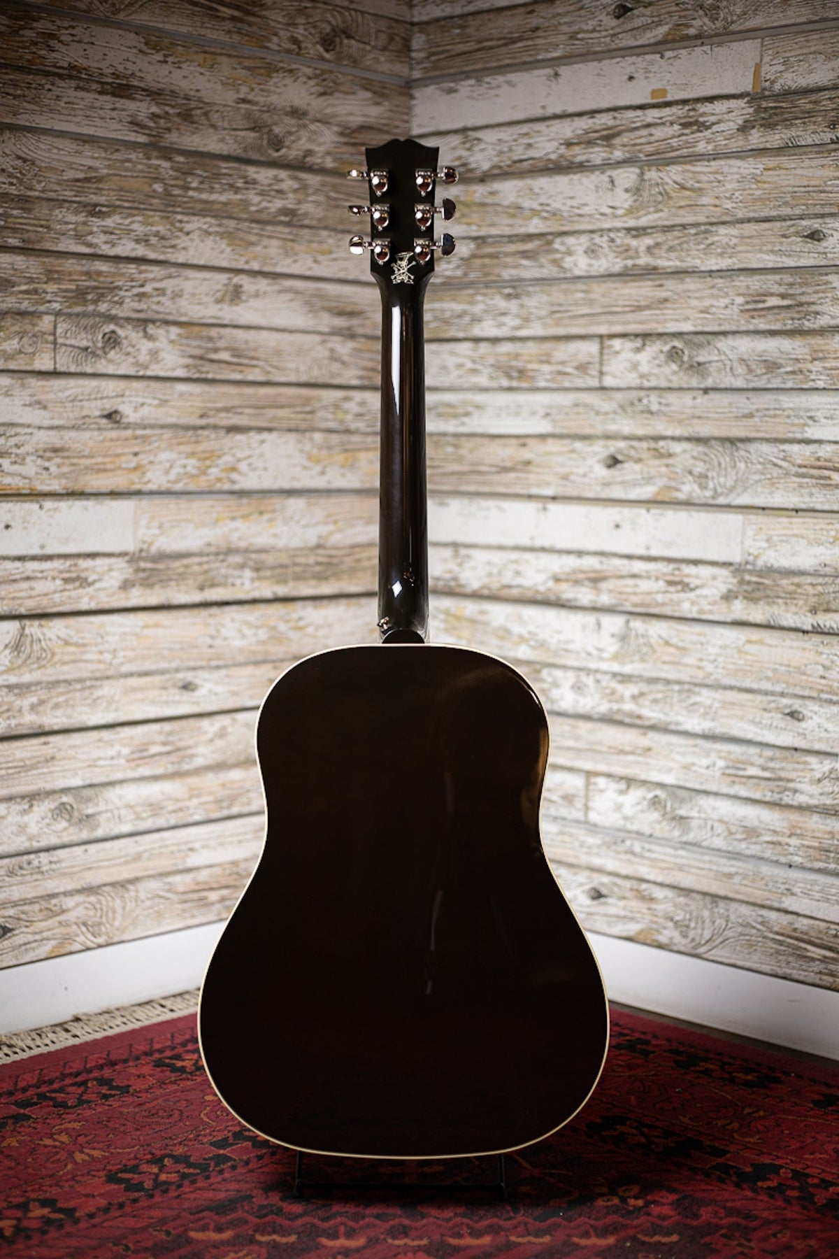 Gibson Slash J-45 Acoustic-Electric Guitar - November Burst