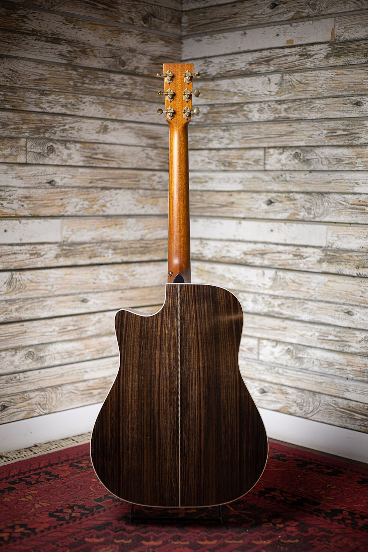 Furch Vintage 2 Dreadnought Cutaway Acoustic Guitar