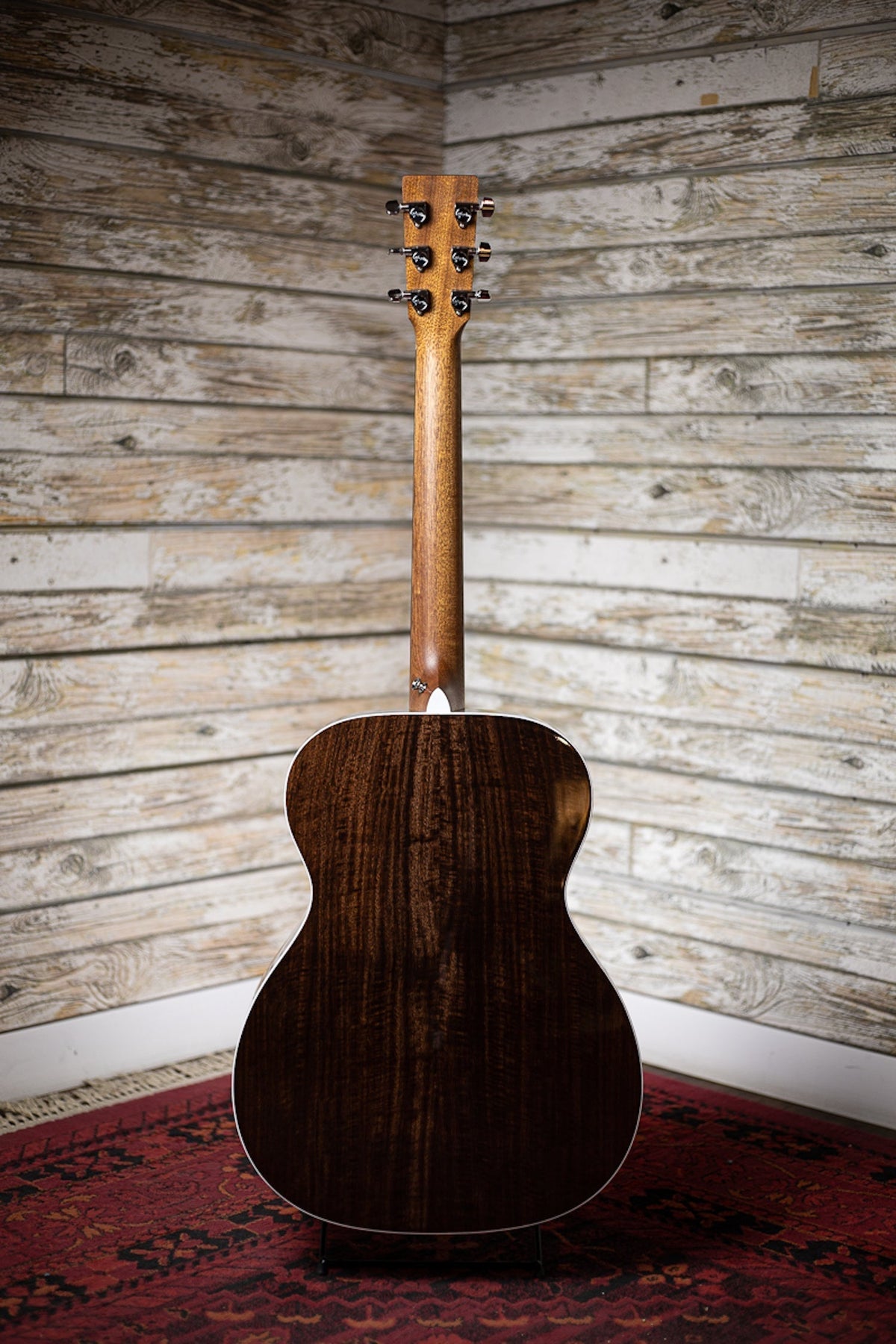 Martin 000-13E Road Series Acoustic-Electric Guitar - Natural