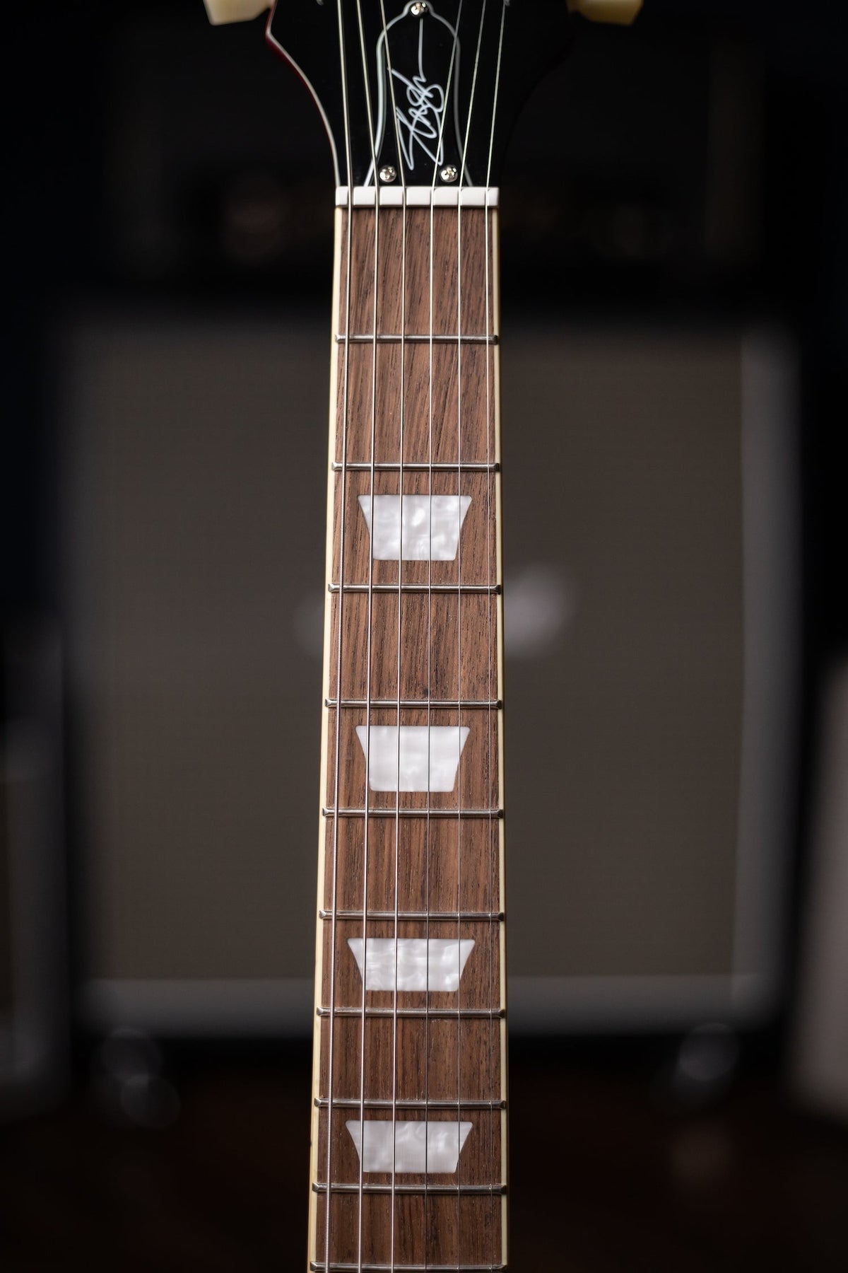 Epiphone Slash Les Paul Standard Electric Guitar - Appetite Burst