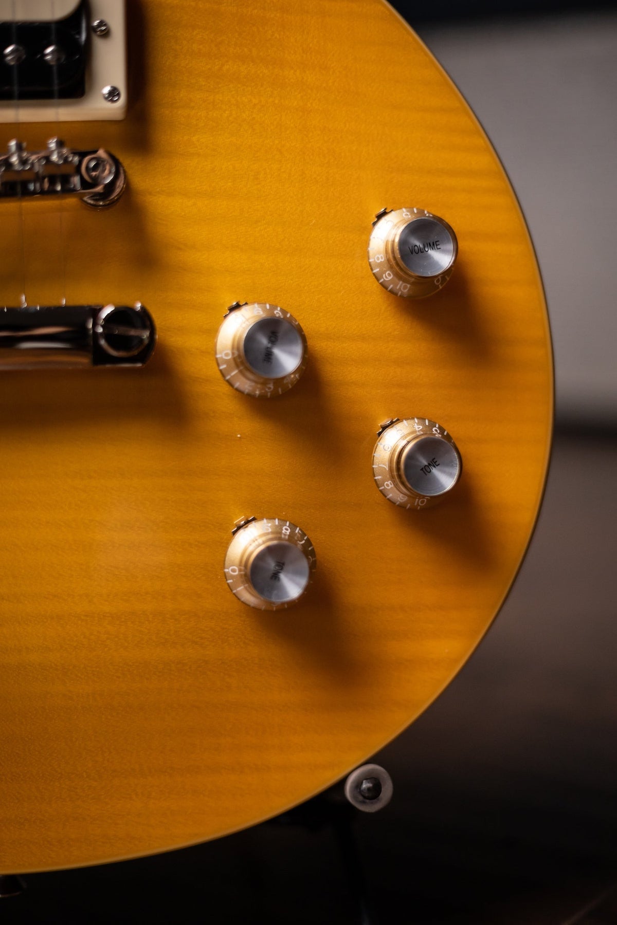 Epiphone Slash Les Paul Standard Electric Guitar - Appetite Burst