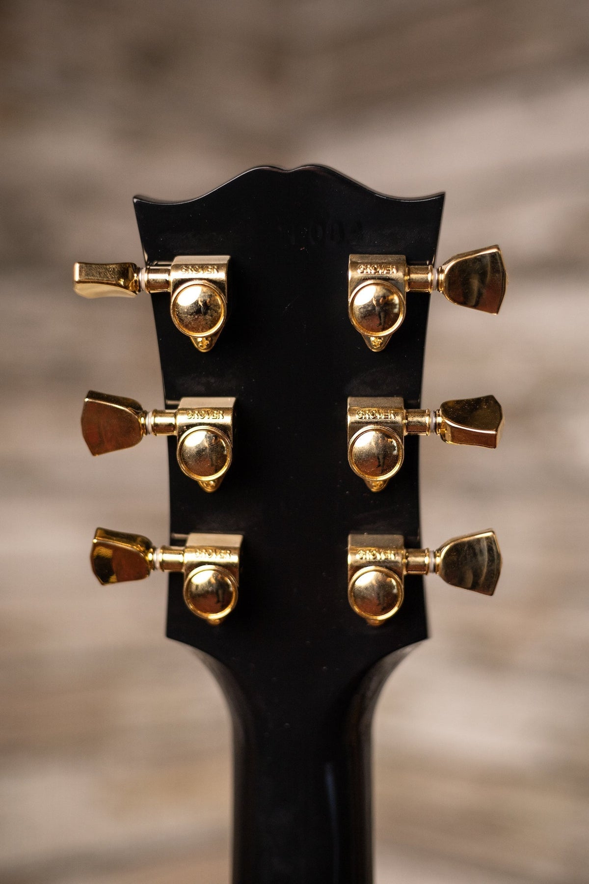 Gibson Elvis Dove Acoustic-Electric Guitar - Ebony