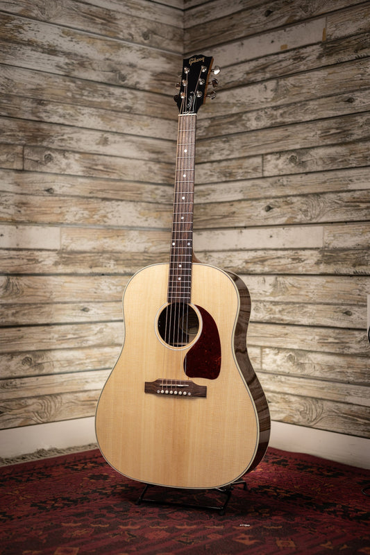 Gibson J-45 Studio Rosewood Acoustic-Electric Guitar - Antique Natural