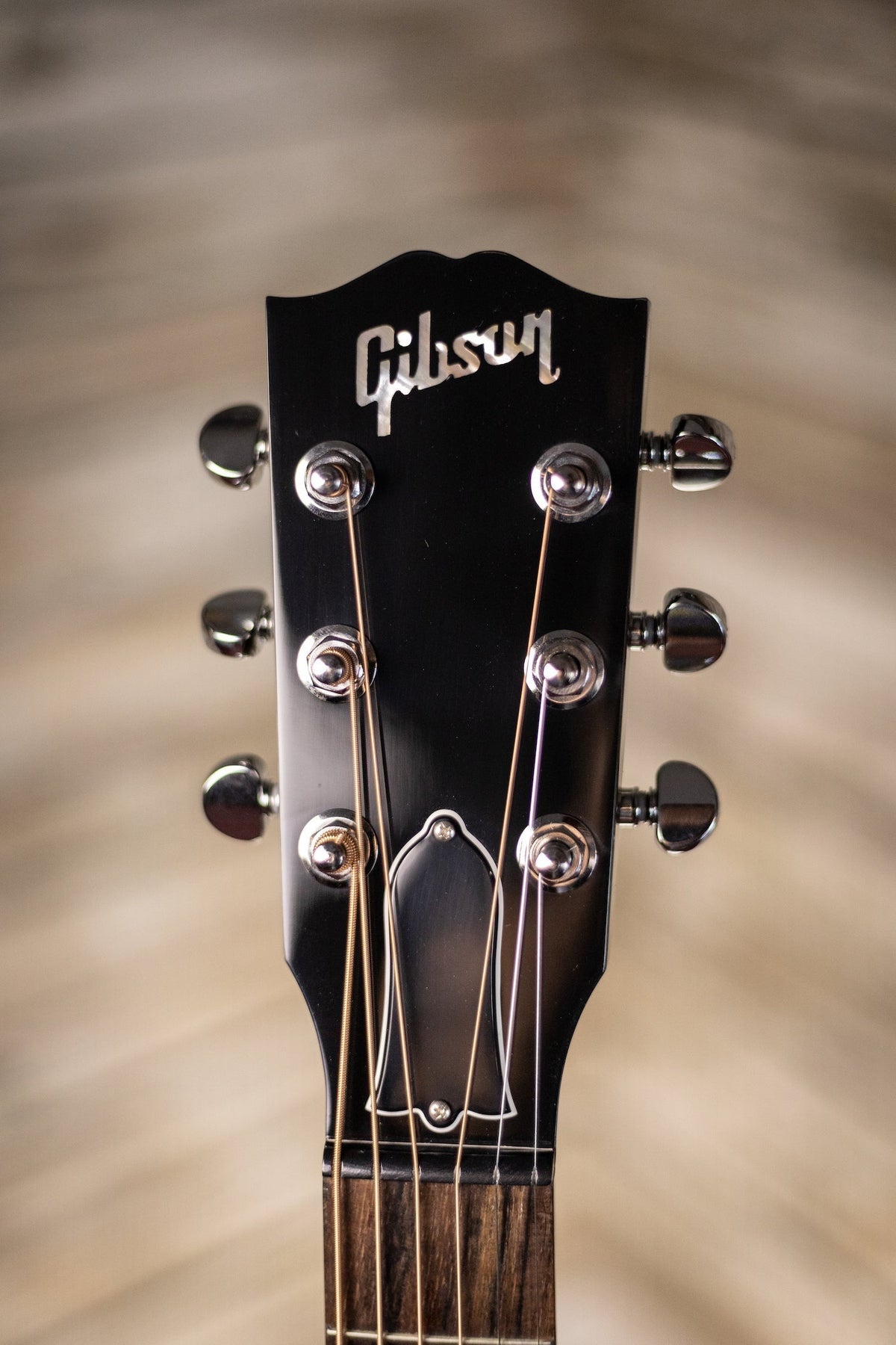 Gibson L-00 Standard Acoustic-Electric Guitar - Vintage Sunburst