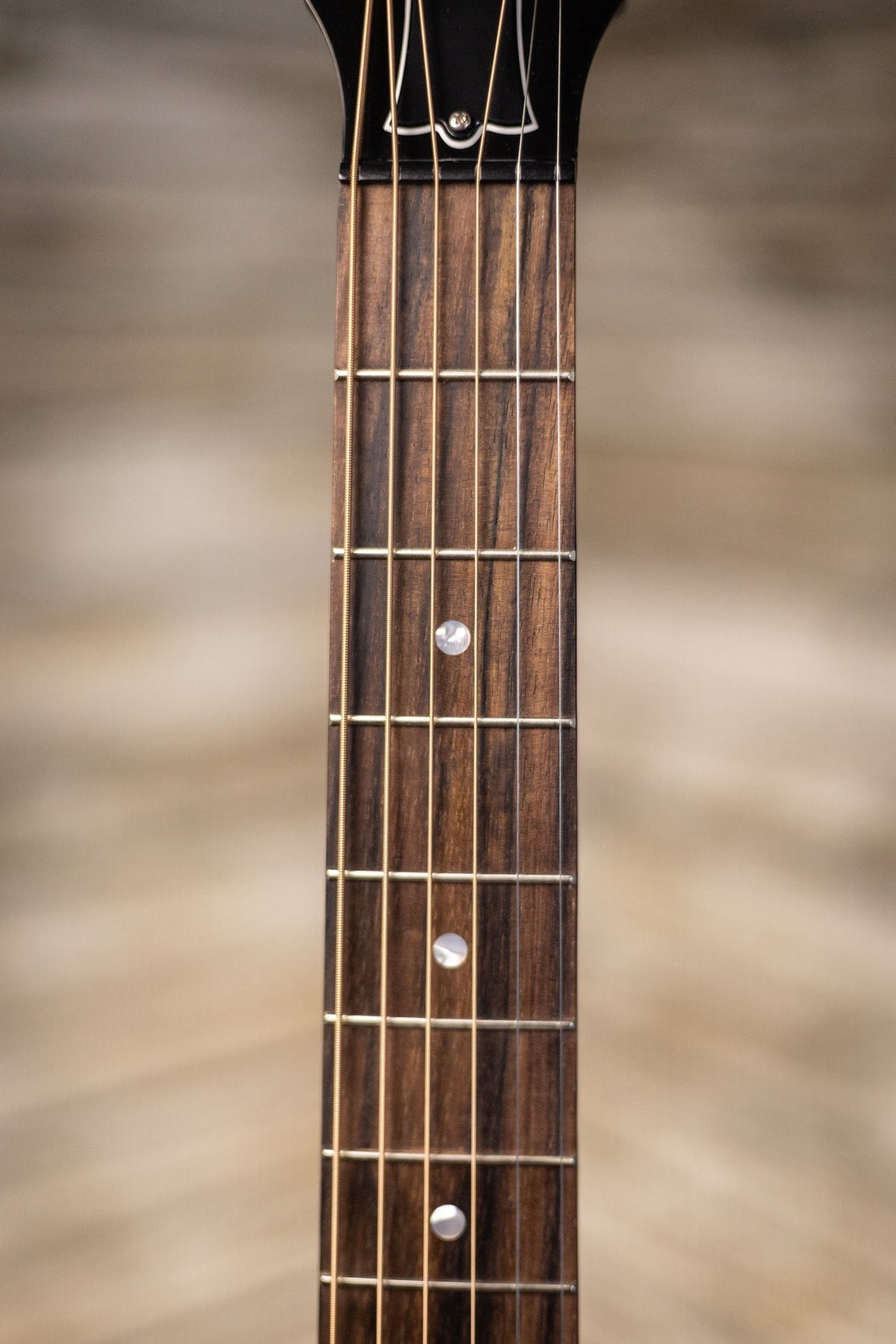 Gibson L-00 Standard Acoustic-Electric Guitar - Vintage Sunburst