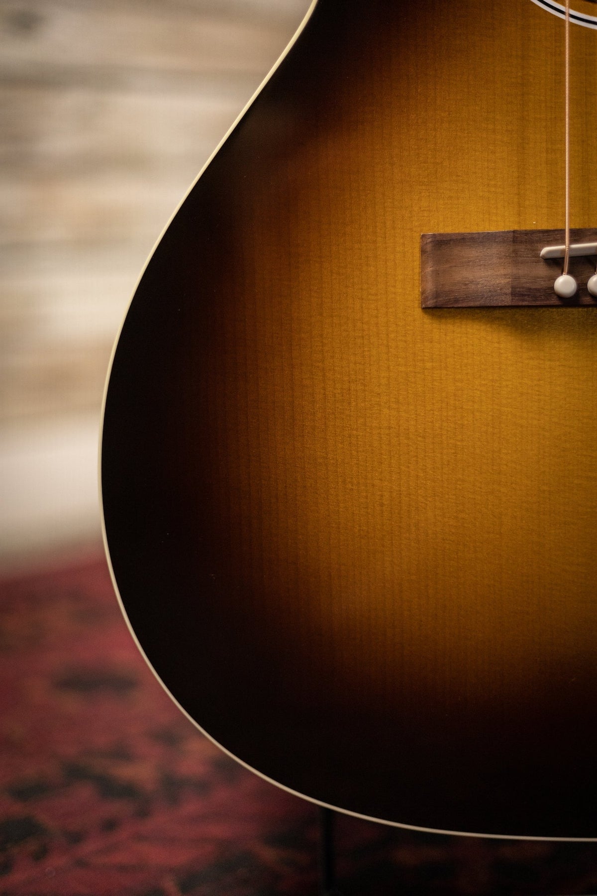 Gibson L-00 Standard Acoustic-Electric Guitar - Vintage Sunburst