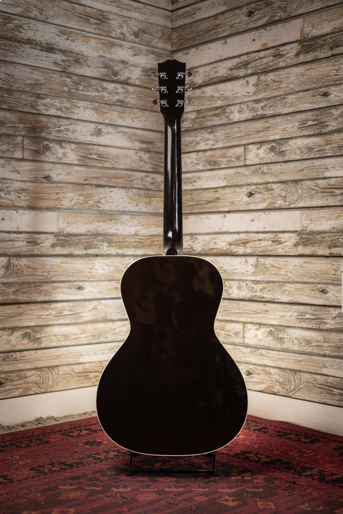 Gibson L-00 Standard Acoustic-Electric Guitar - Vintage Sunburst