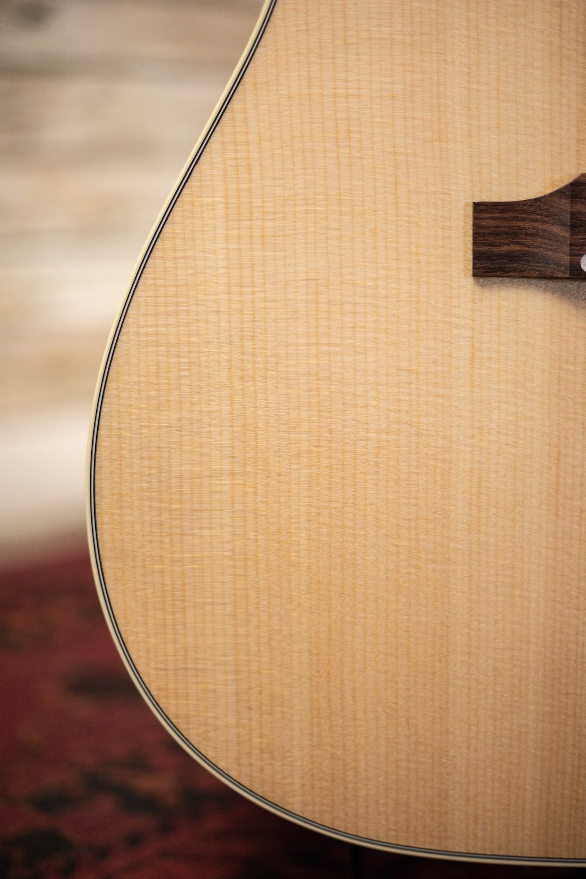Gibson J-45 Studio Rosewood Acoustic-Electric Guitar - Antique Natural
