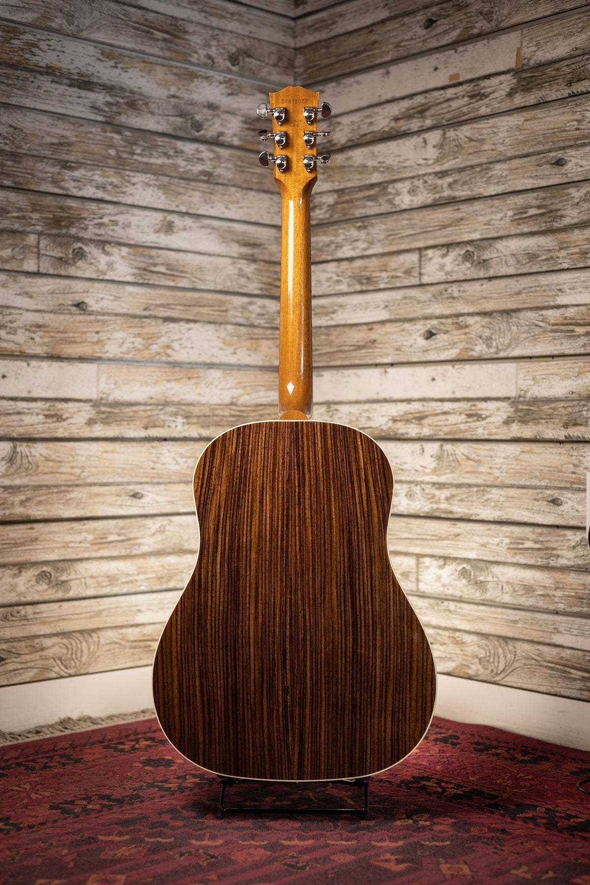 Gibson J-45 Studio Rosewood Acoustic-Electric Guitar - Antique Natural