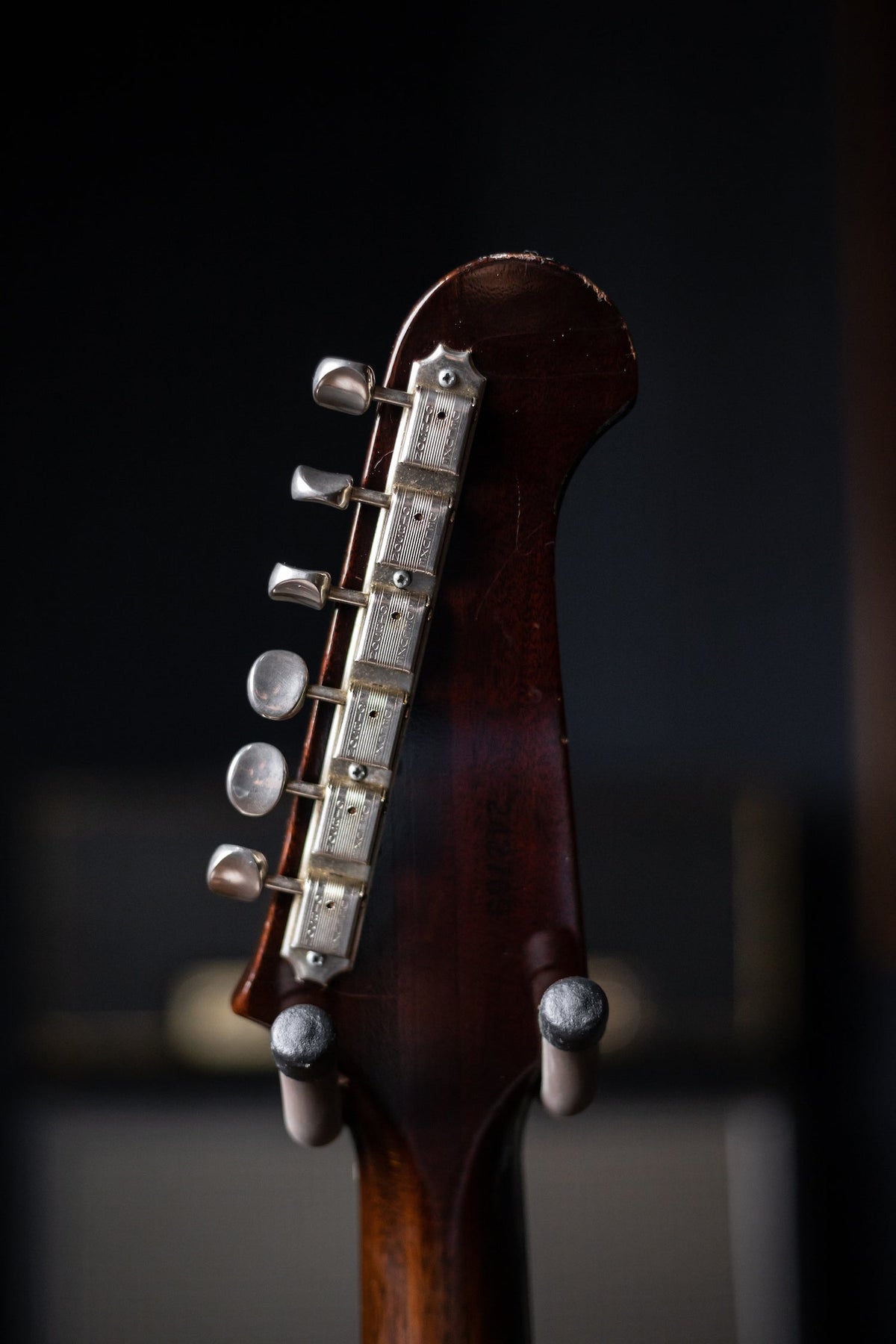 1964 Gibson Firebird I Electric Guitar - Sunburst