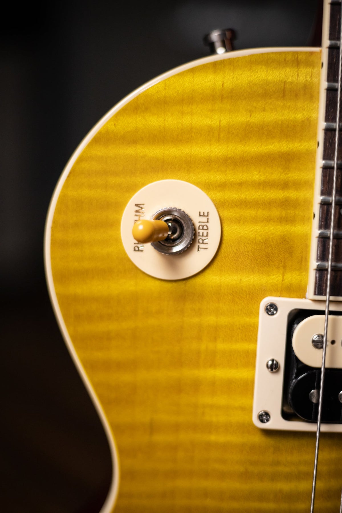 Gibson Les Paul Slash Electric Guitar - Appetite Burst