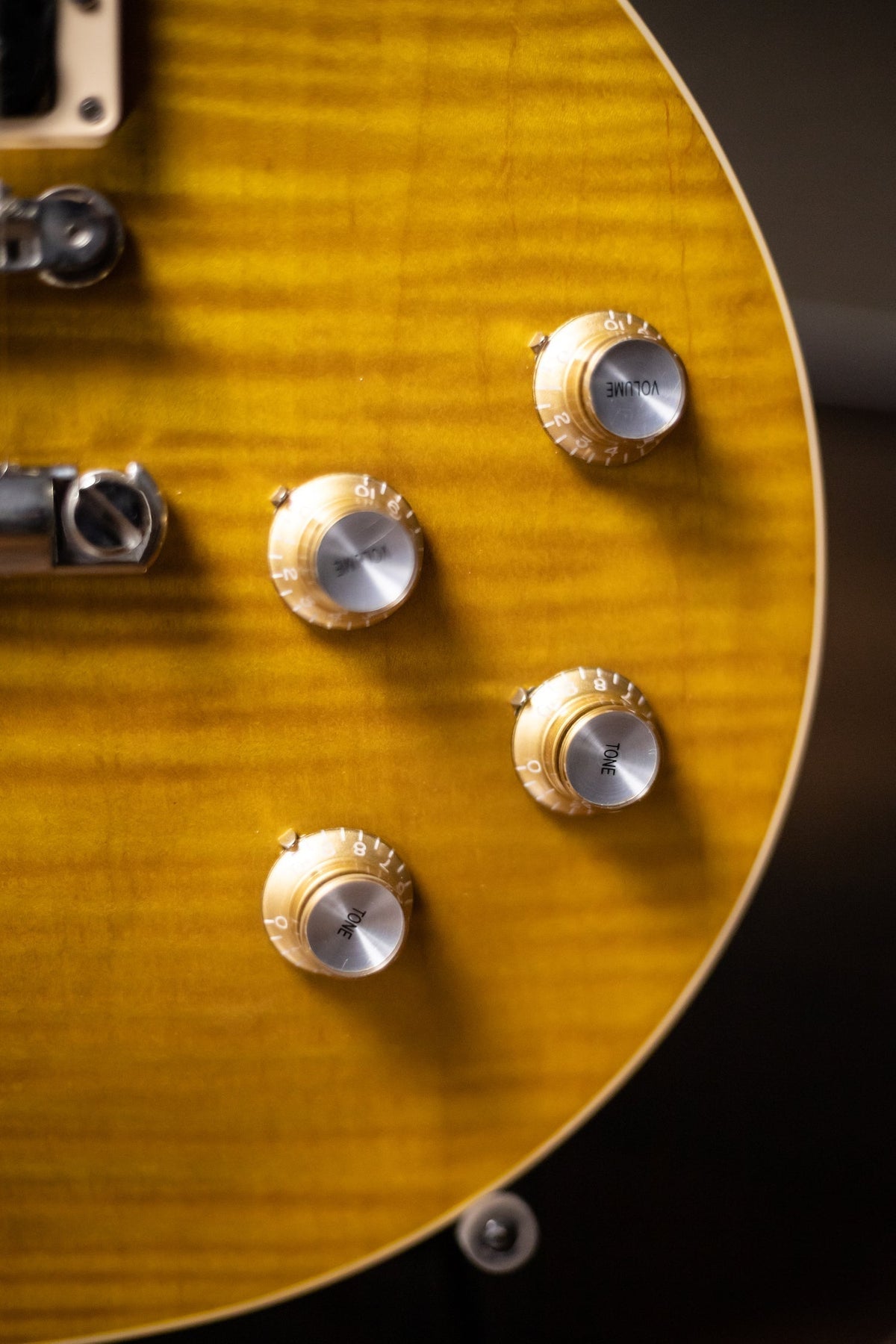 Gibson Les Paul Slash Electric Guitar - Appetite Burst