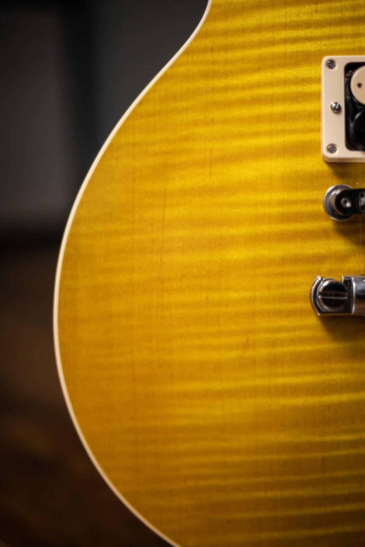 Gibson Les Paul Slash Electric Guitar - Appetite Burst