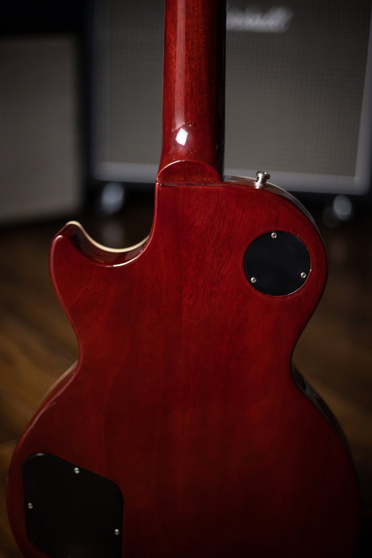 Gibson Les Paul Slash Electric Guitar - Appetite Burst