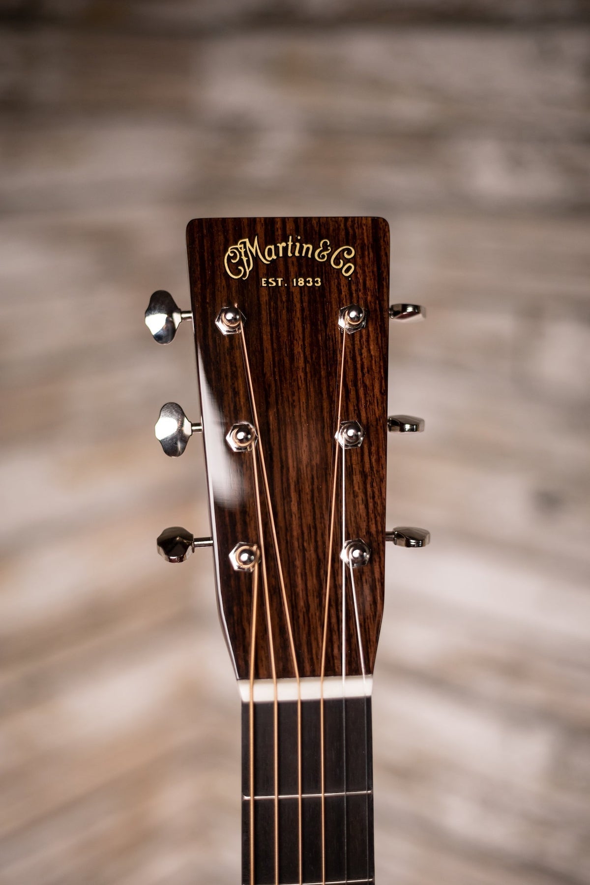 Martin 000-28EC Eric Clapton Signature Acoustic Guitar - Aging Toner