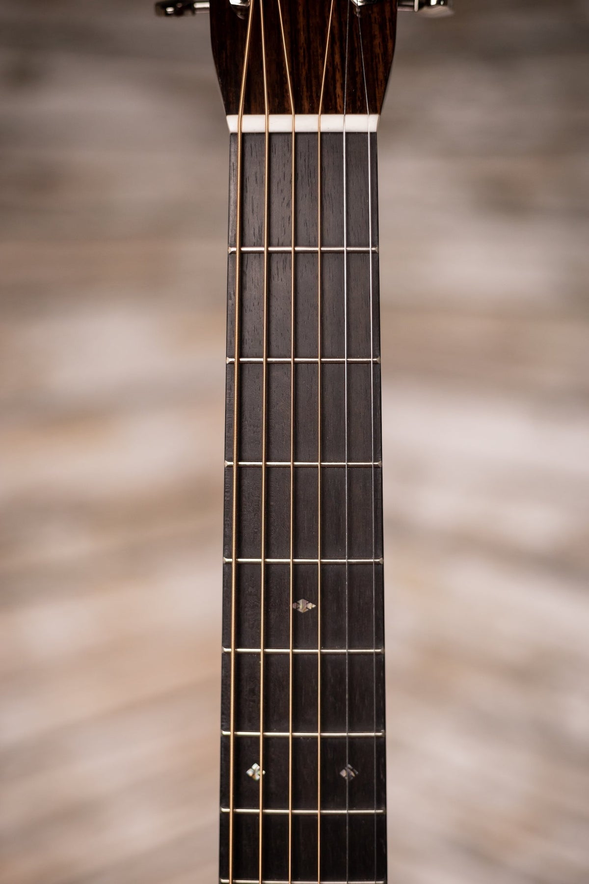 Martin 000-28EC Eric Clapton Signature Acoustic Guitar - Aging Toner