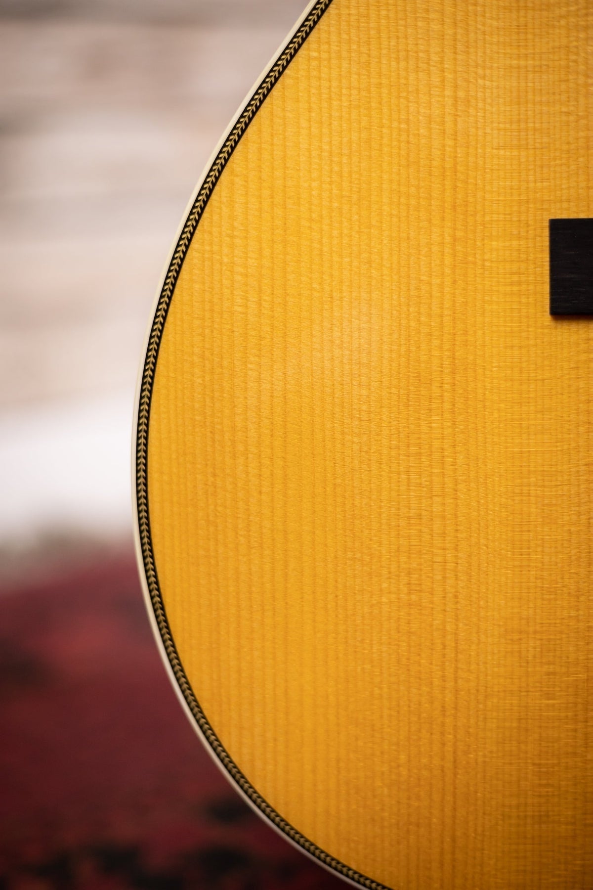 Martin 000-28EC Eric Clapton Signature Acoustic Guitar - Aging Toner