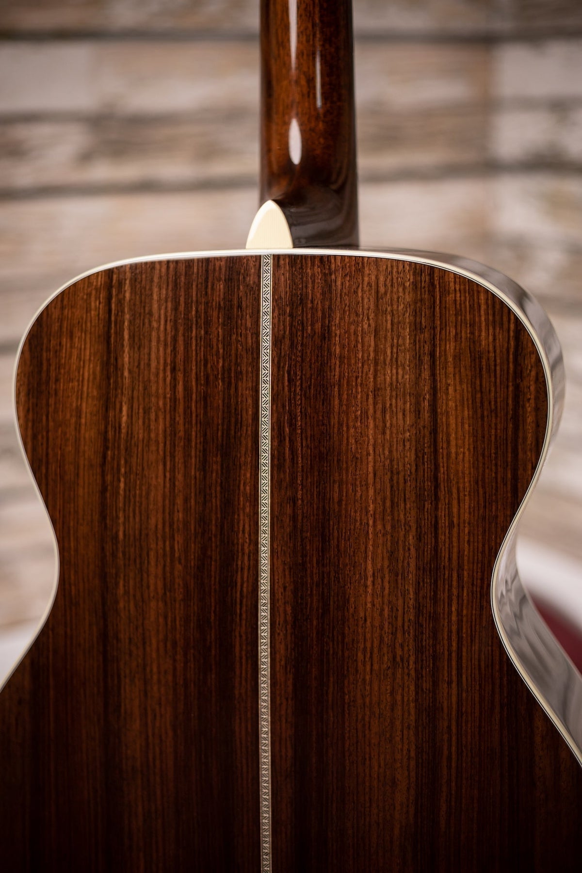 Martin 000-28EC Eric Clapton Signature Acoustic Guitar - Aging Toner