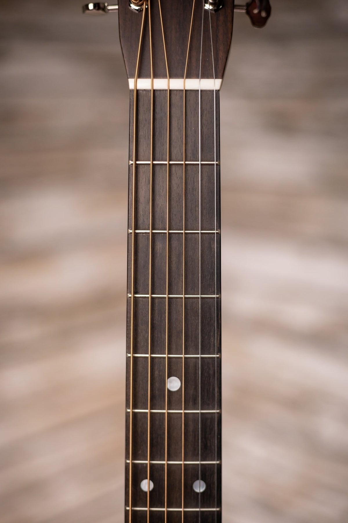 Martin D-28 2017 Acoustic Guitar - Sunburst