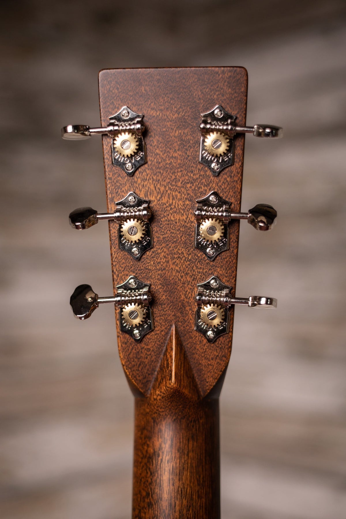 Martin D-28 2017 Acoustic Guitar - Sunburst