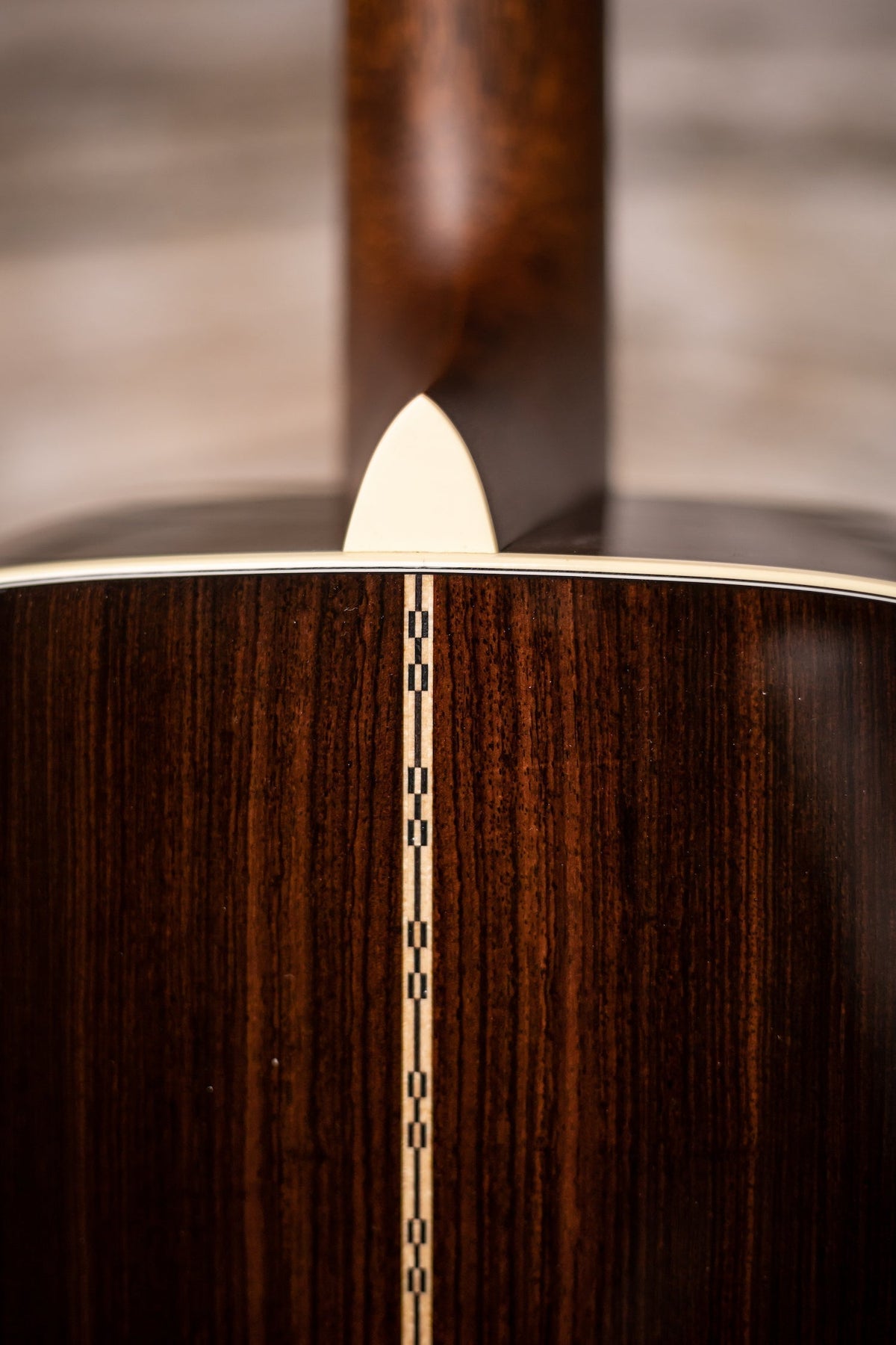 Martin D-28 2017 Acoustic Guitar - Sunburst