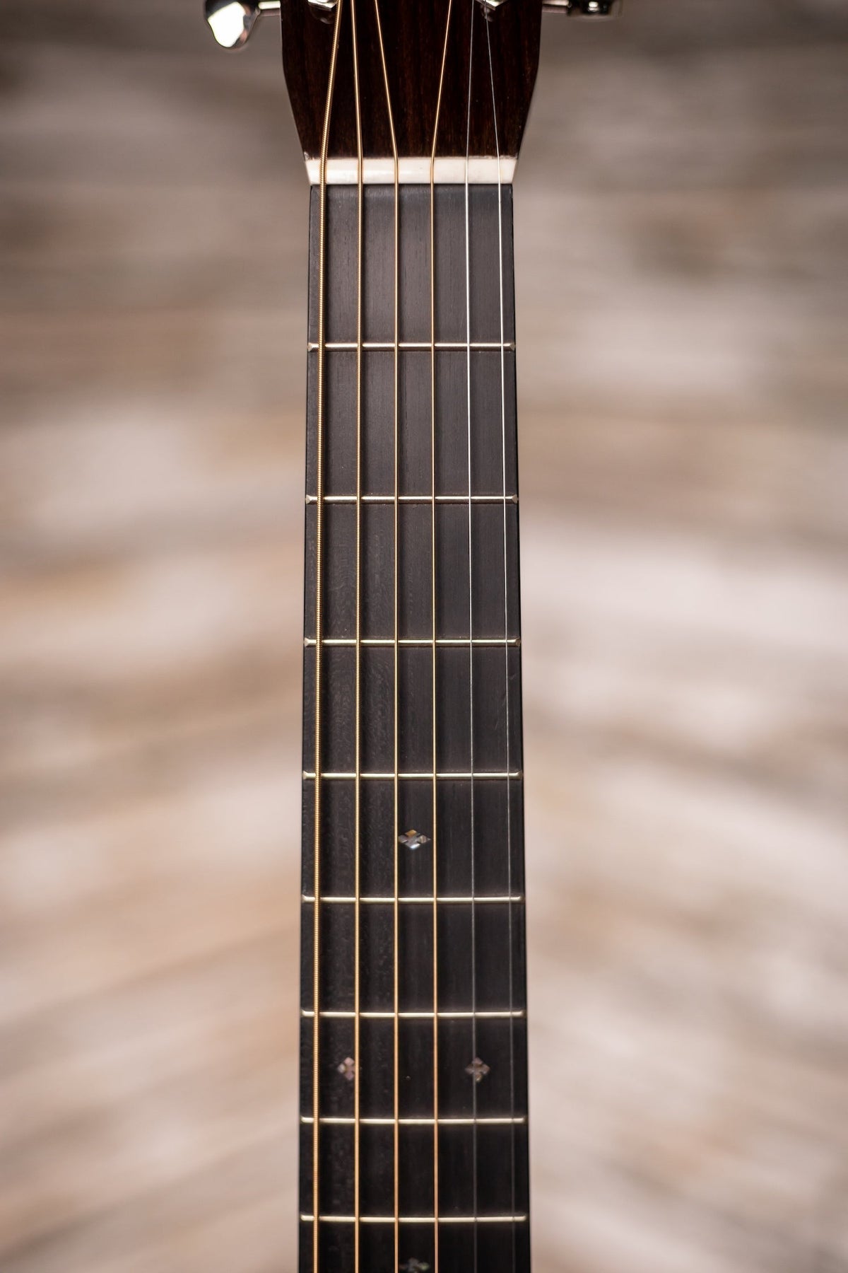 Martin 000-28EC Eric Clapton Signature Acoustic Guitar - Sunburst