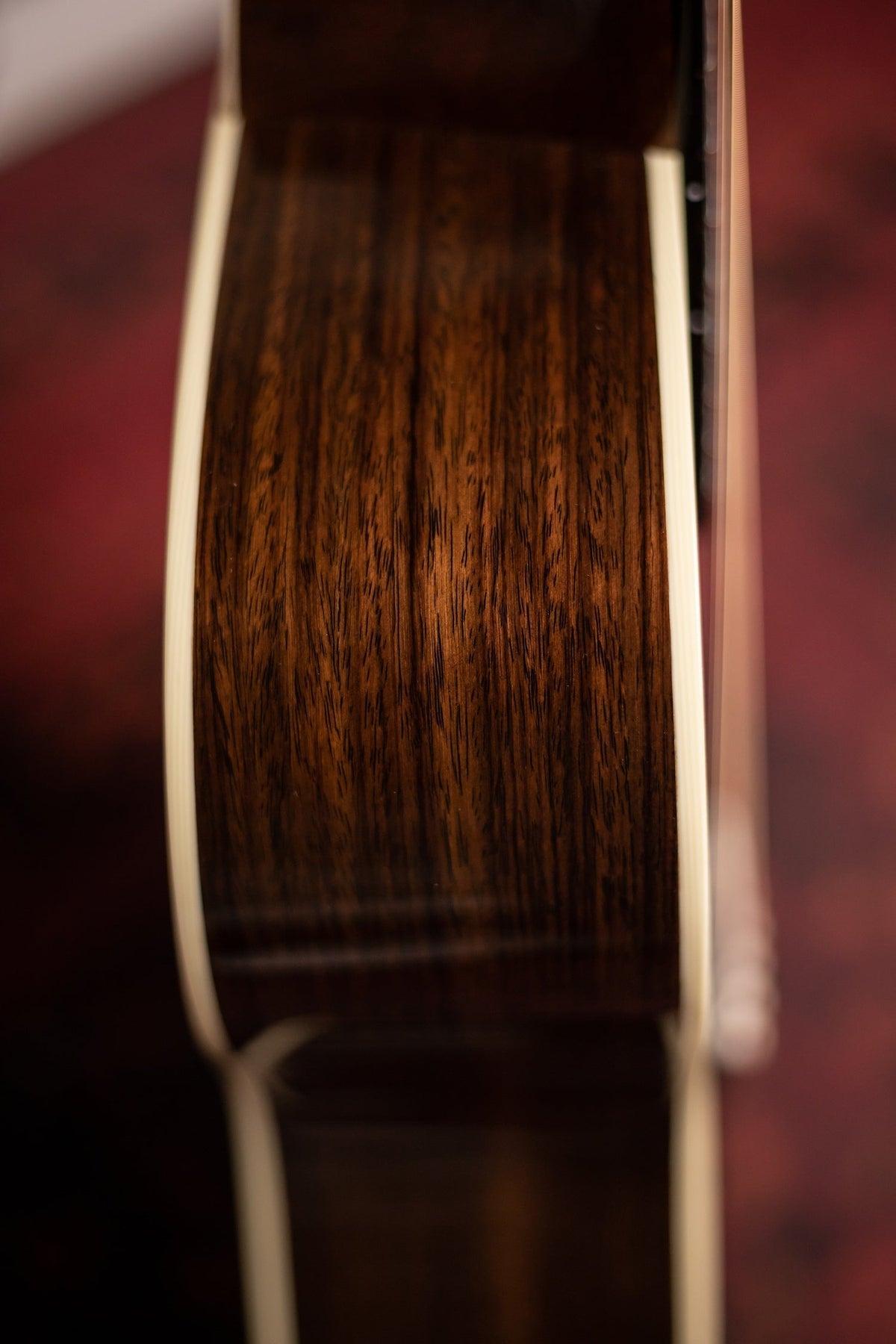 Martin 000-28EC Eric Clapton Signature Acoustic Guitar - Sunburst