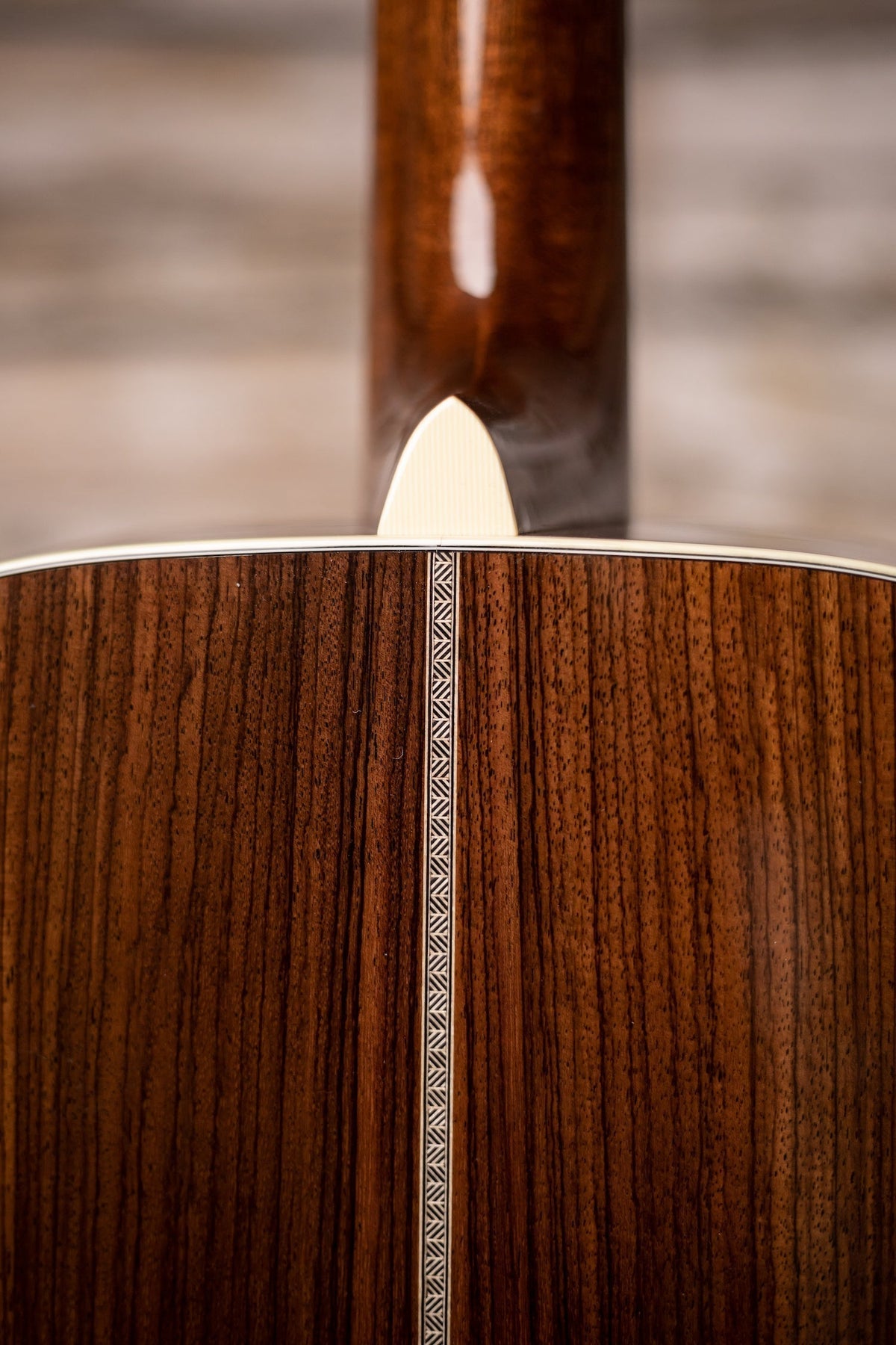 Martin 000-28EC Eric Clapton Signature Acoustic Guitar - Sunburst