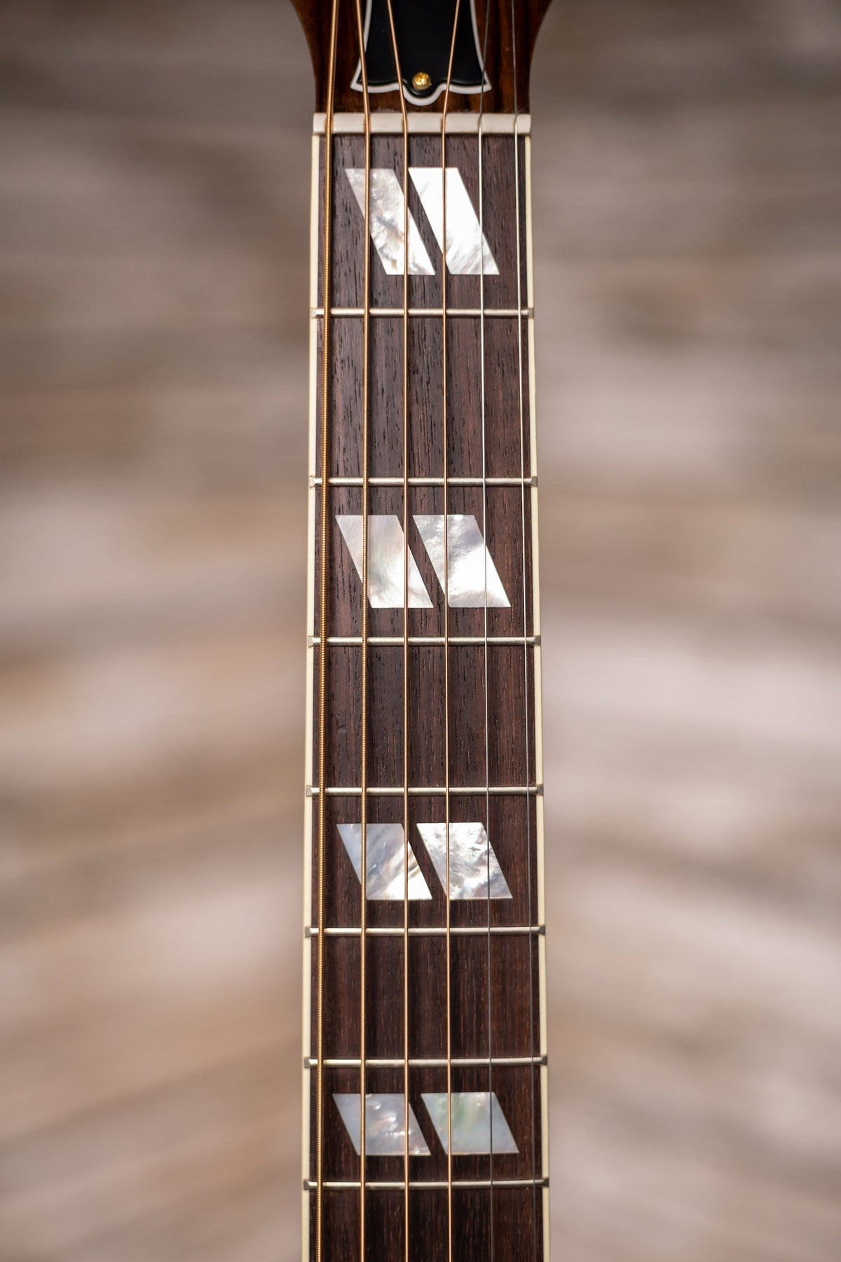 Gibson Songwriter Standard Rosewood Acoustic-Electric Guitar - Antique Natural