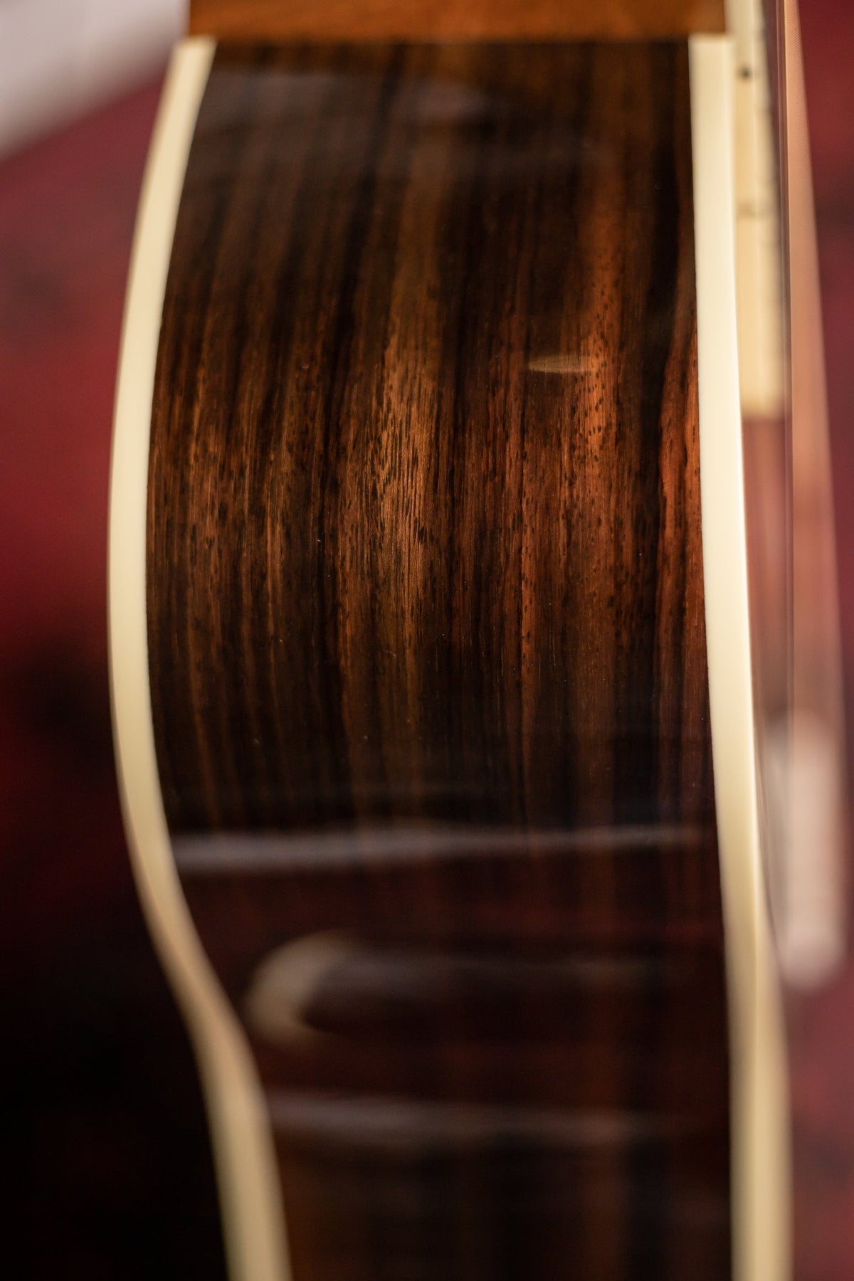 Gibson Songwriter Standard Rosewood Acoustic-Electric Guitar - Antique Natural