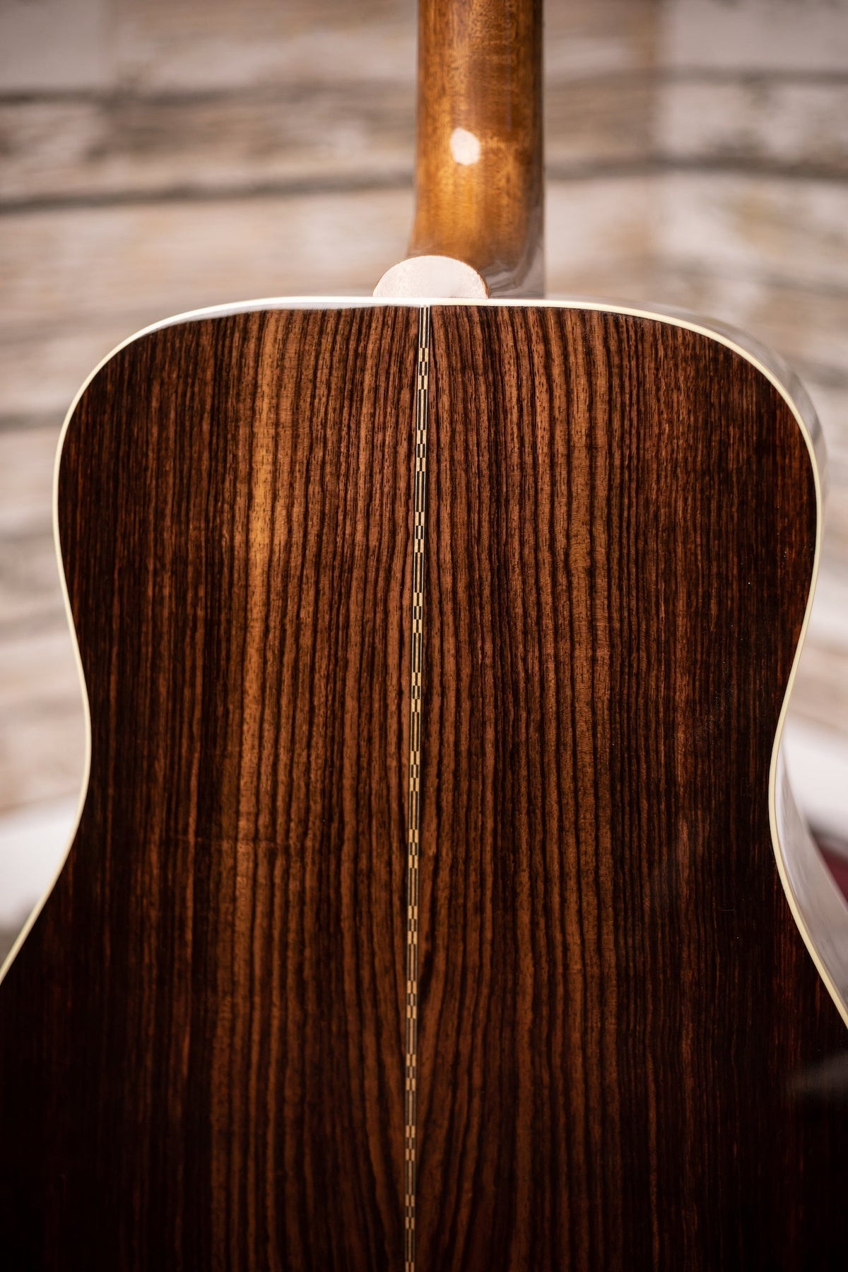 Gibson Songwriter Standard Rosewood Acoustic-Electric Guitar - Antique Natural