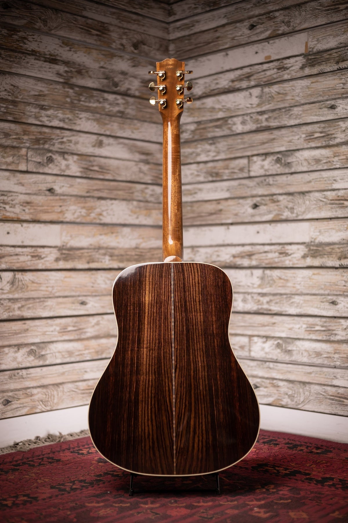 Gibson Songwriter Standard Rosewood Acoustic-Electric Guitar - Antique Natural
