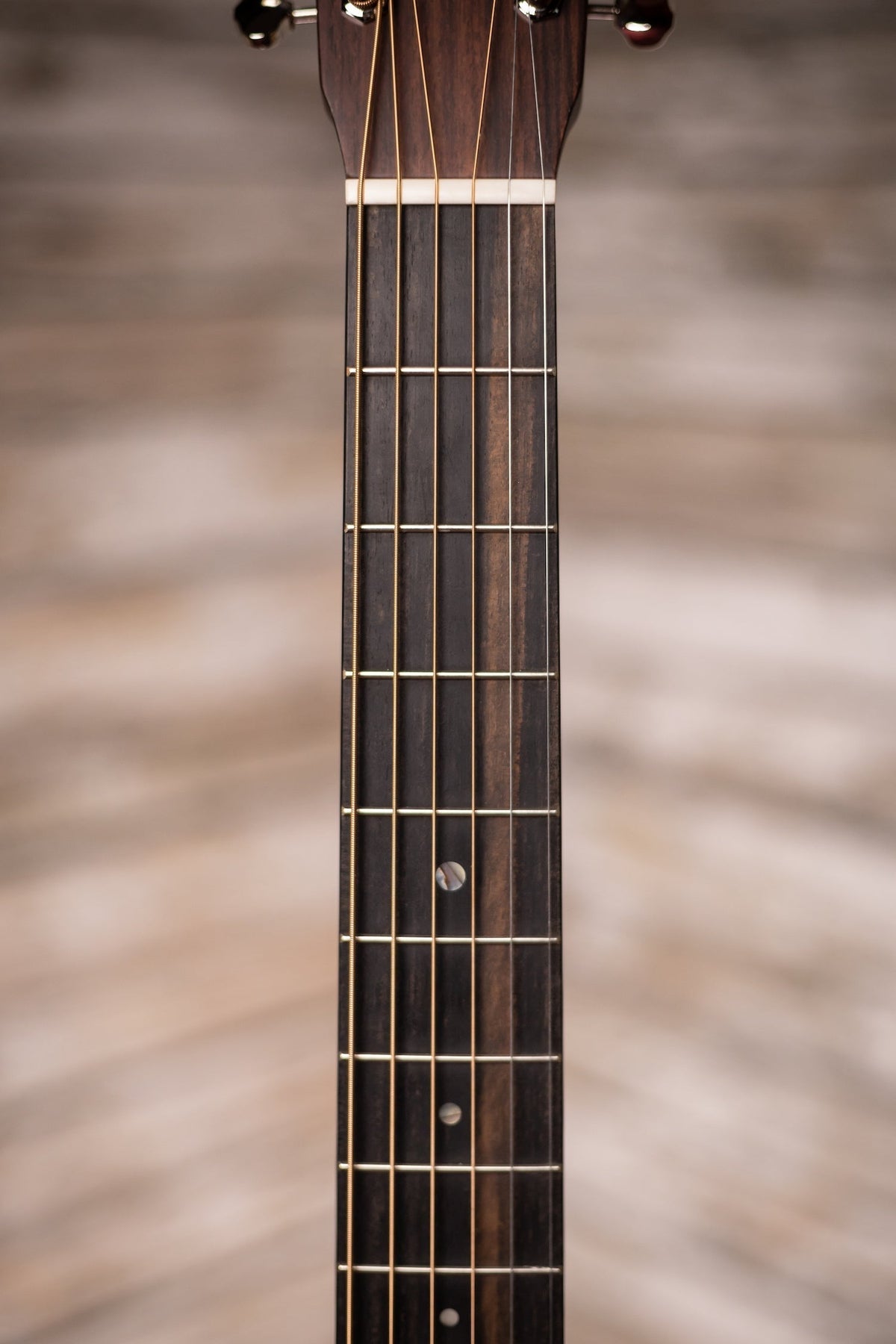Martin 000-18 Acoustic Guitar - Natural Sitka Spruce