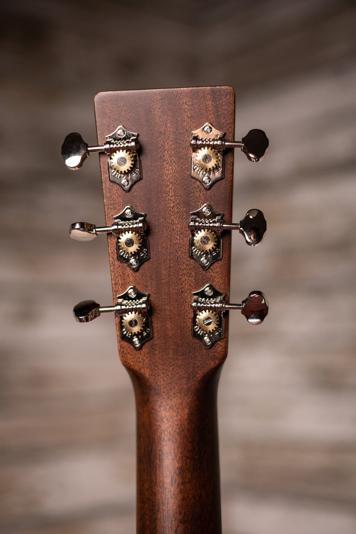 Martin 000-18 Acoustic Guitar - Natural Sitka Spruce
