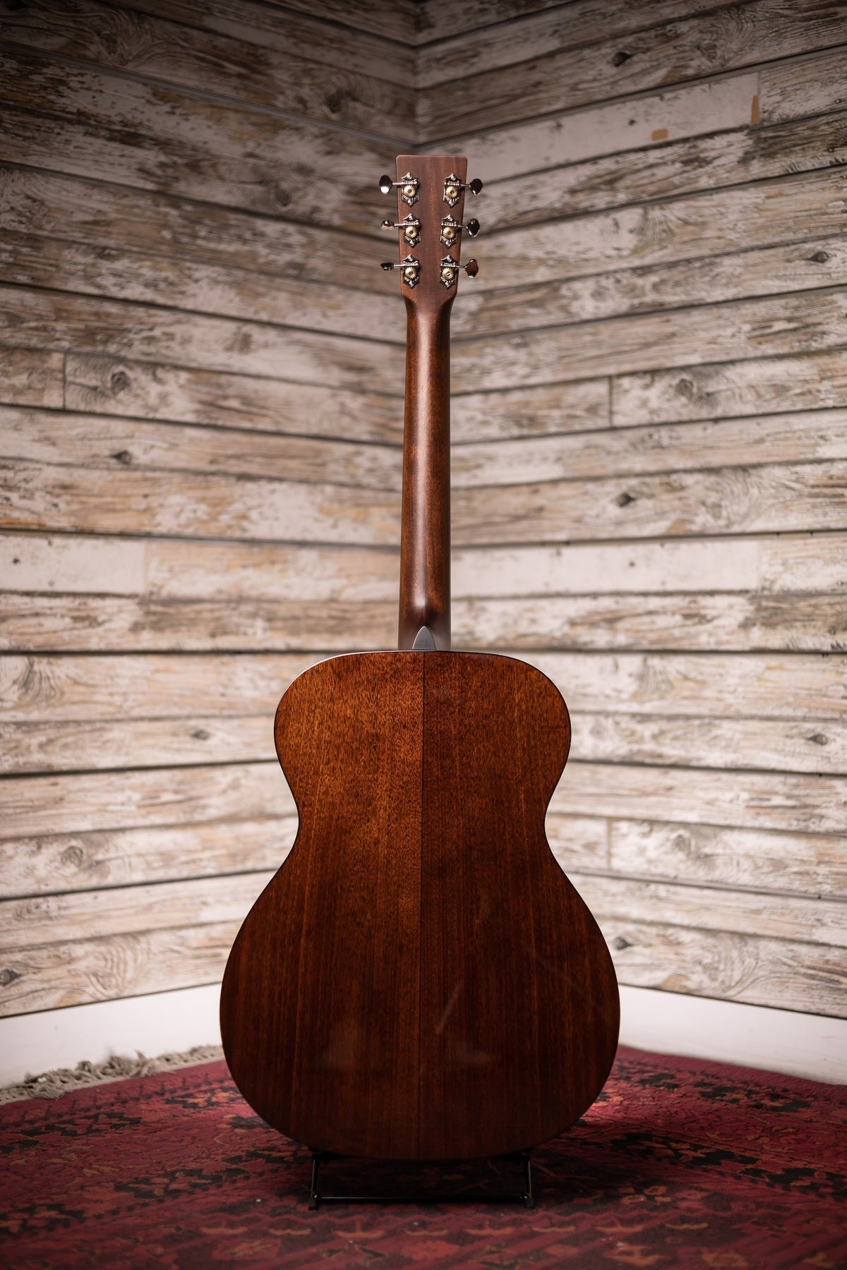Martin 000-18 Acoustic Guitar - Natural Sitka Spruce