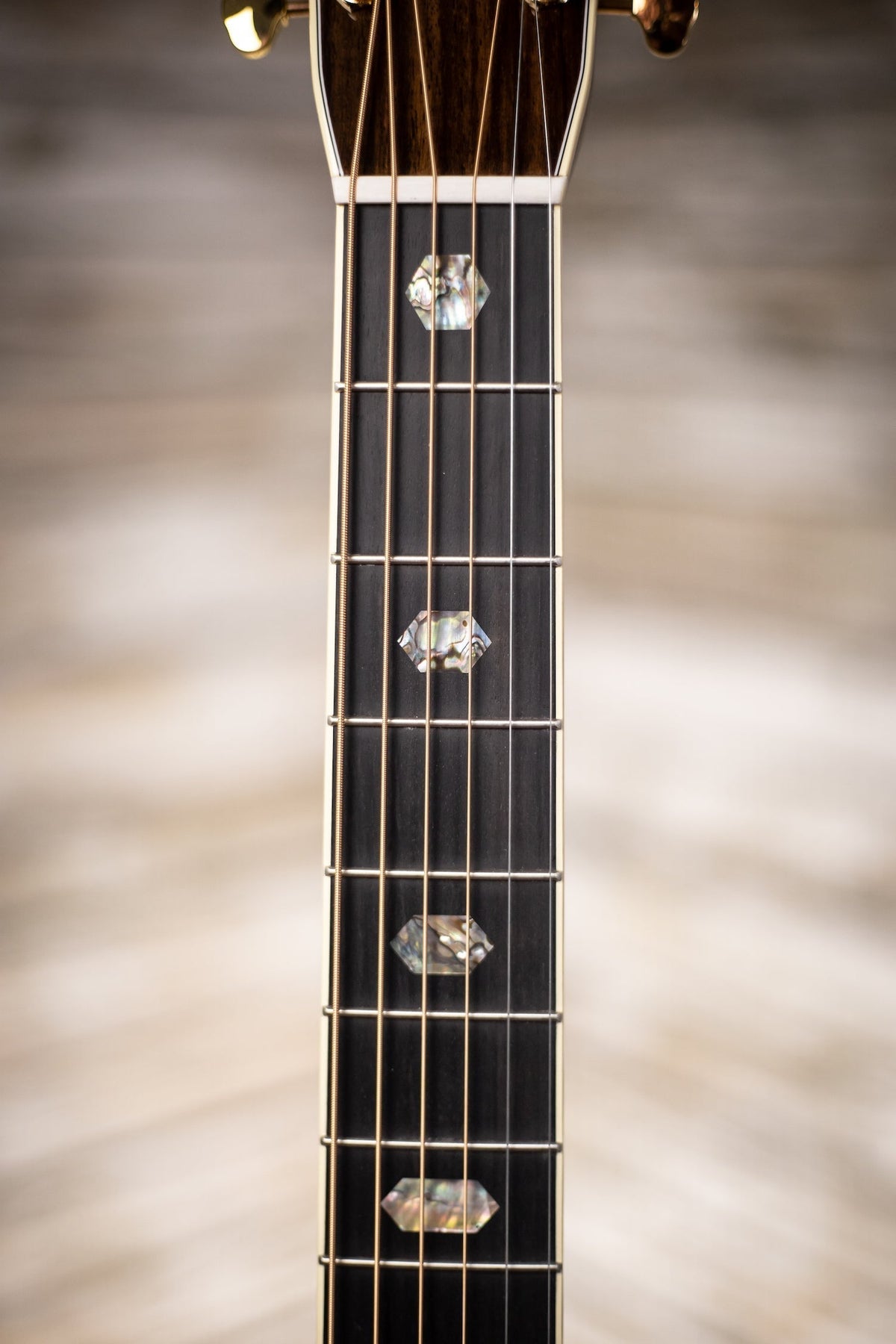 Martin D-41 Acoustic Guitar - Natural