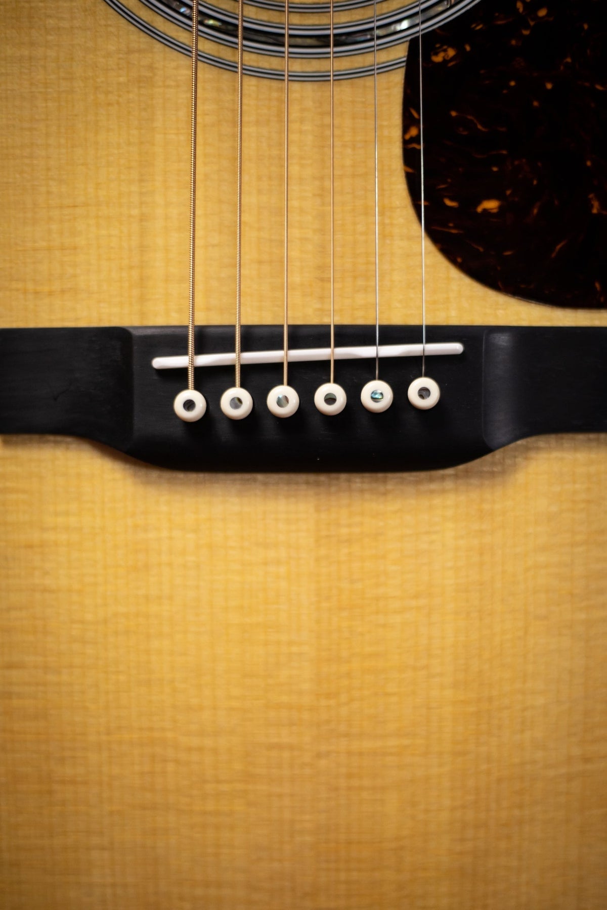 Martin D-41 Acoustic Guitar - Natural