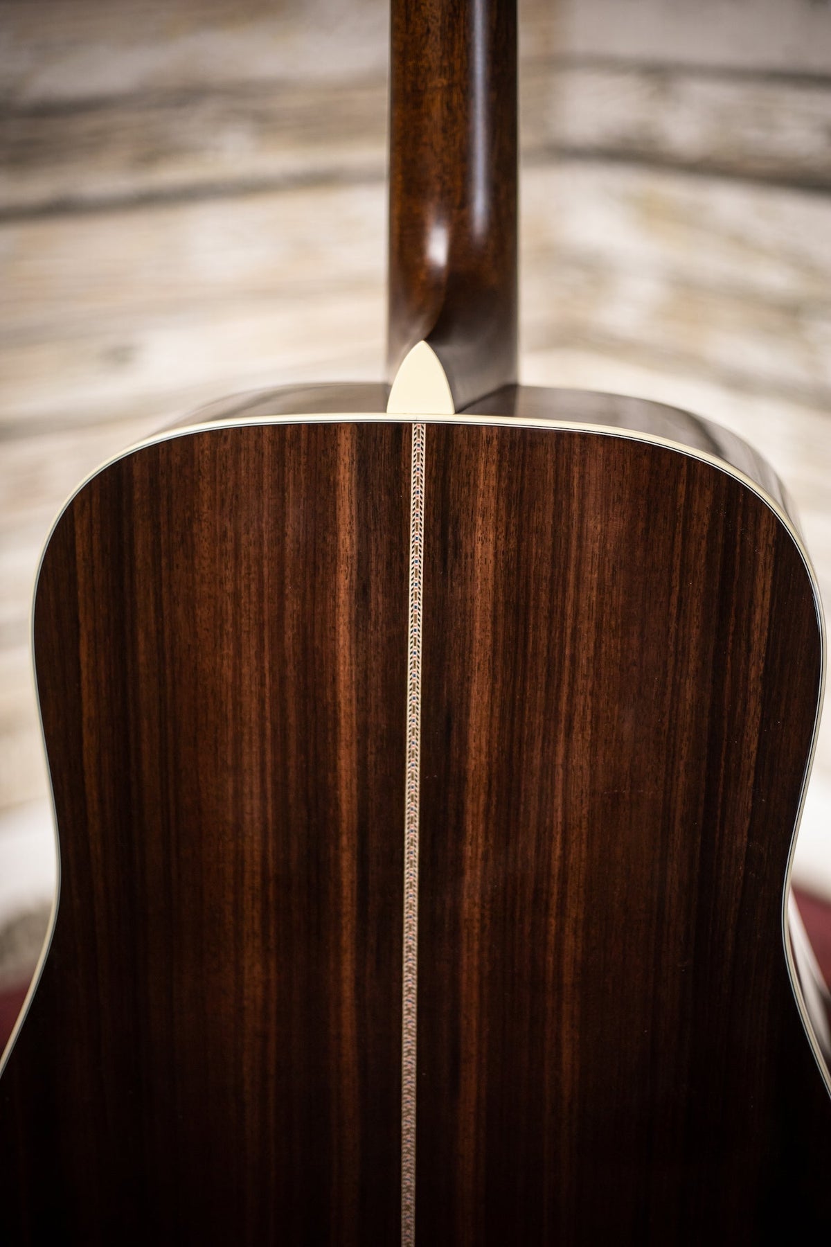 Martin D-41 Acoustic Guitar - Natural