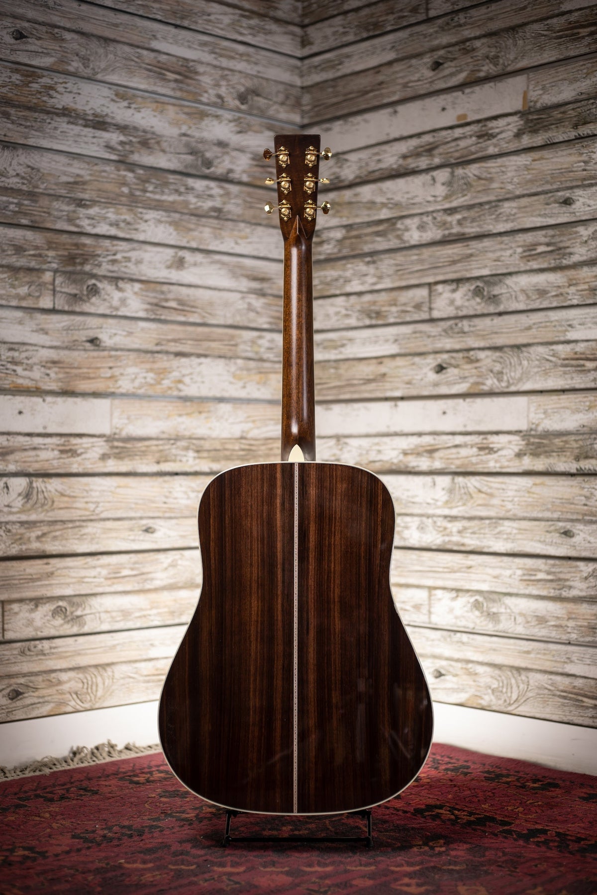 Martin D-41 Acoustic Guitar - Natural