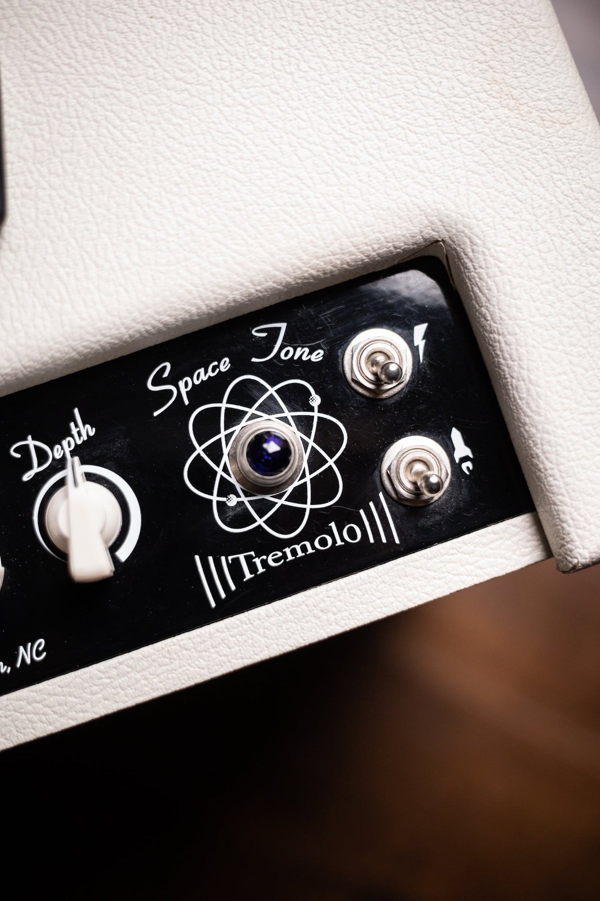 Used Swart STR Tremolo 5-watt 1x12" Tube Combo Amp - Tweed
