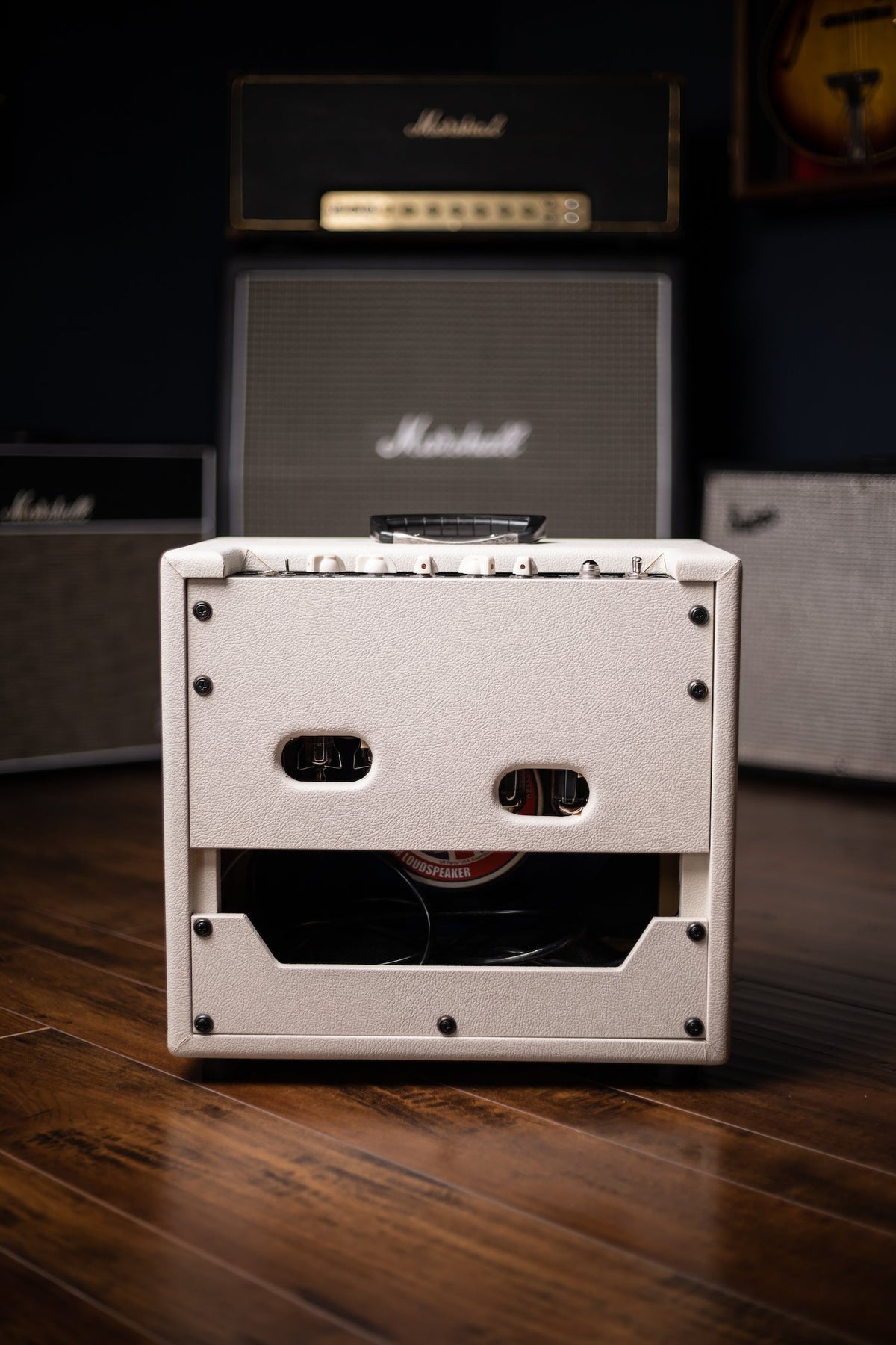 Used Swart STR Tremolo 5-watt 1x12" Tube Combo Amp - Tweed