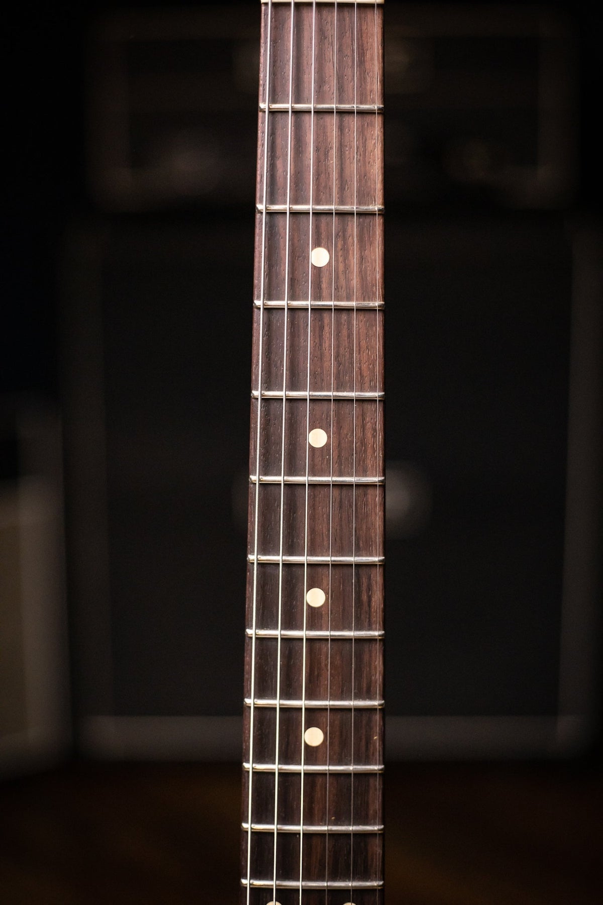 Fender Custom Shop 1961 Telecaster Relic Electric Guitar - Aged Aztec Gold
